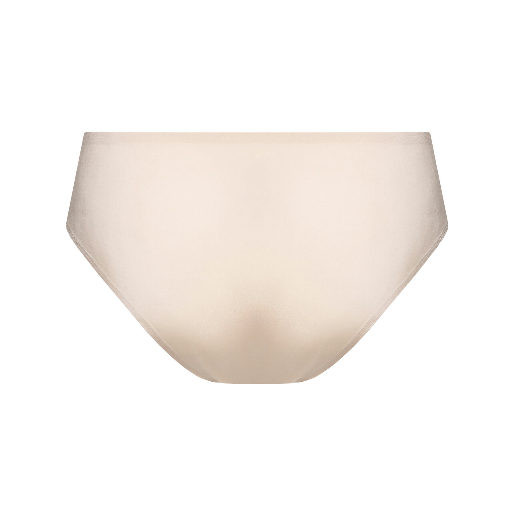 Chantelle Класически дамски бикини Essential C15G40 Бежов - Pepit.bg