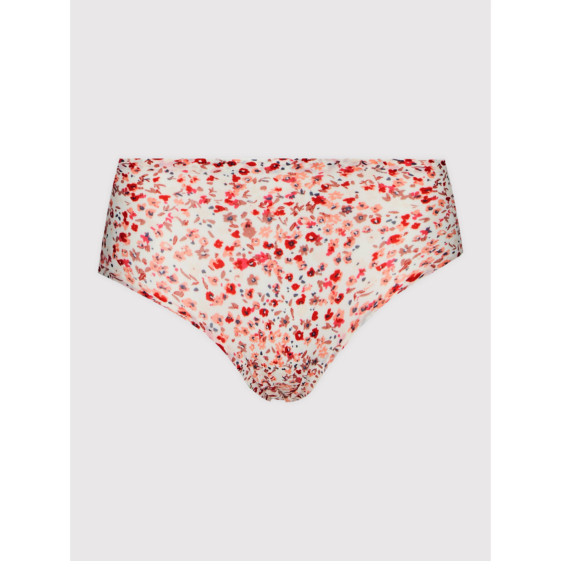 Chantelle Класически дамски бикини Soft Stretch C11D40 Цветен - Pepit.bg