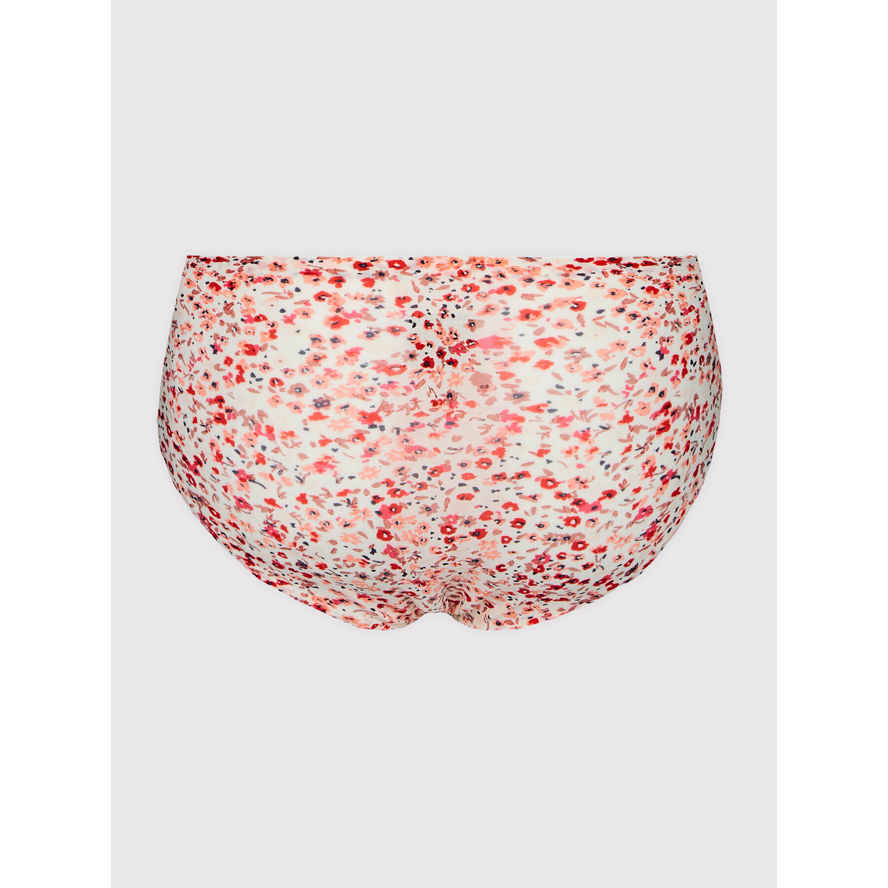 Chantelle Класически дамски бикини Soft Stretch C11D40 Цветен - Pepit.bg