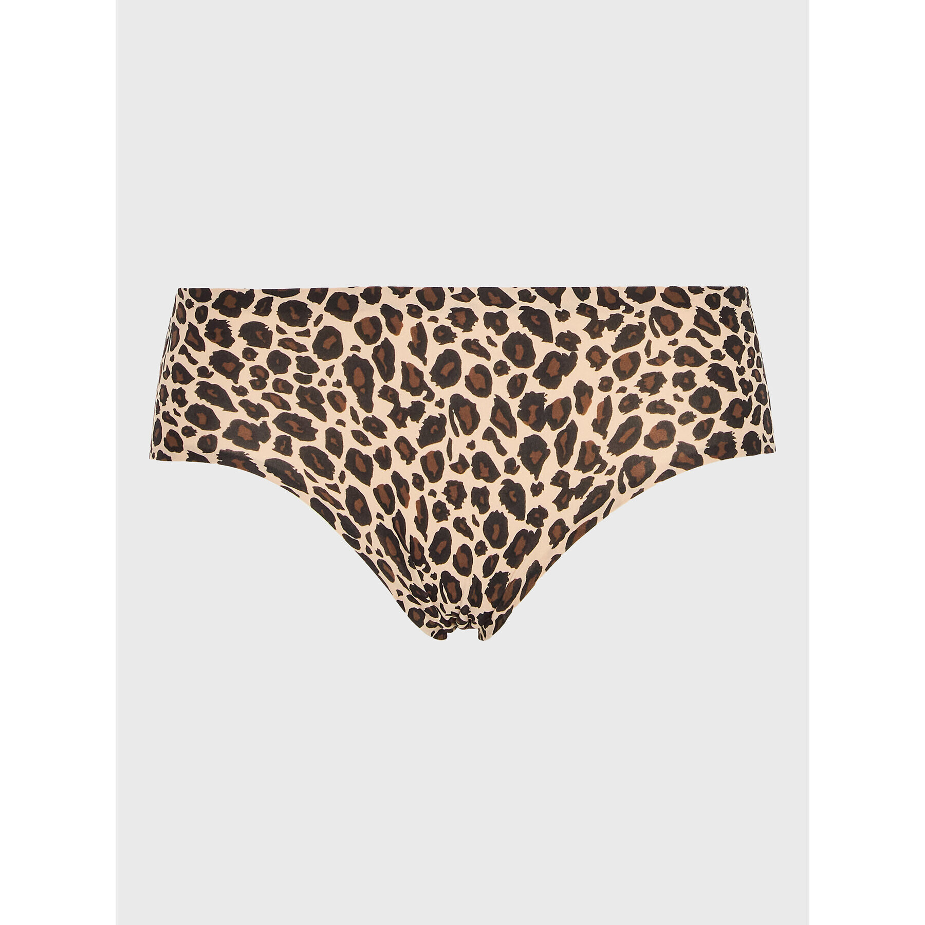 Chantelle Класически дамски бикини Soft Stretch C11D40 Цветен - Pepit.bg