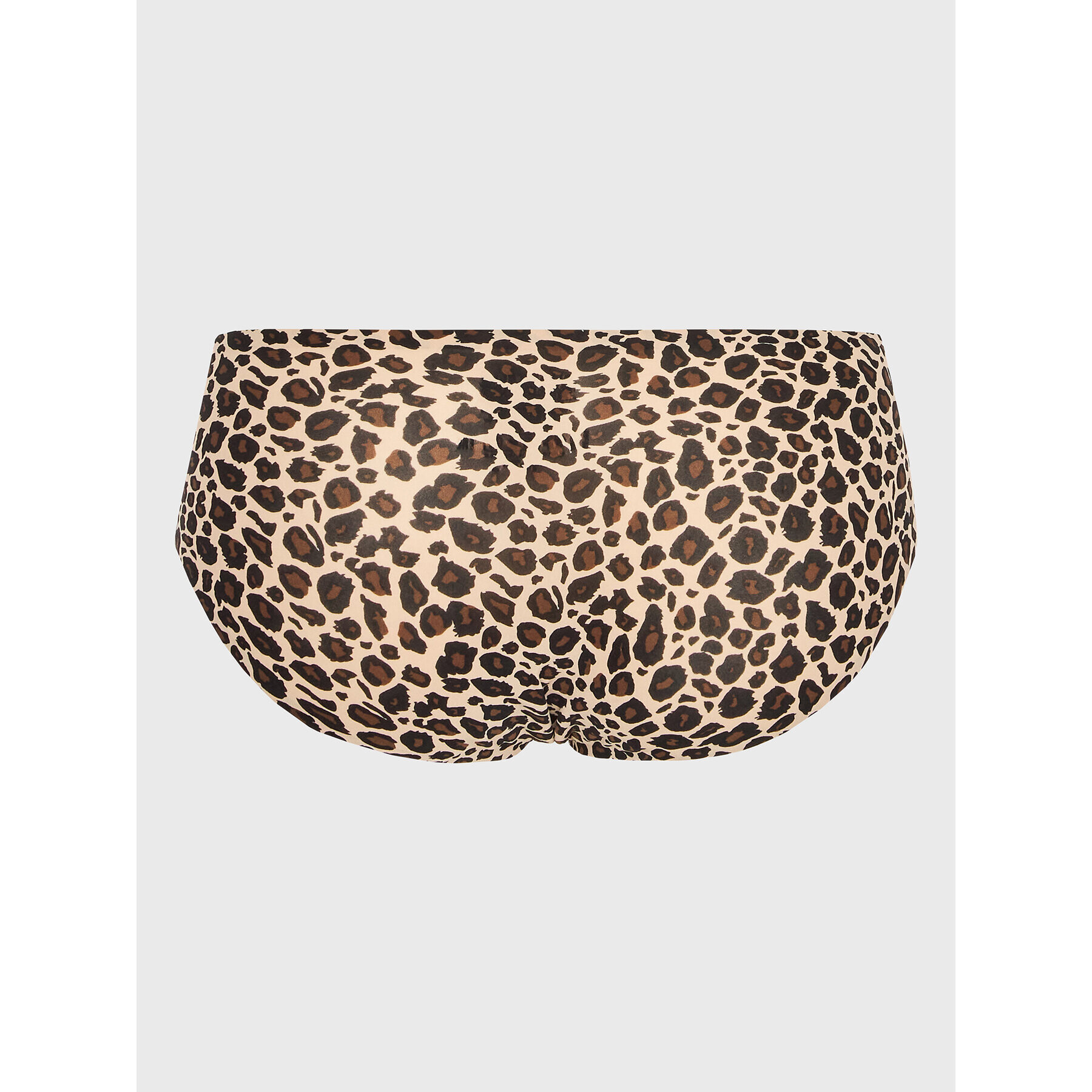 Chantelle Класически дамски бикини Soft Stretch C11D40 Цветен - Pepit.bg