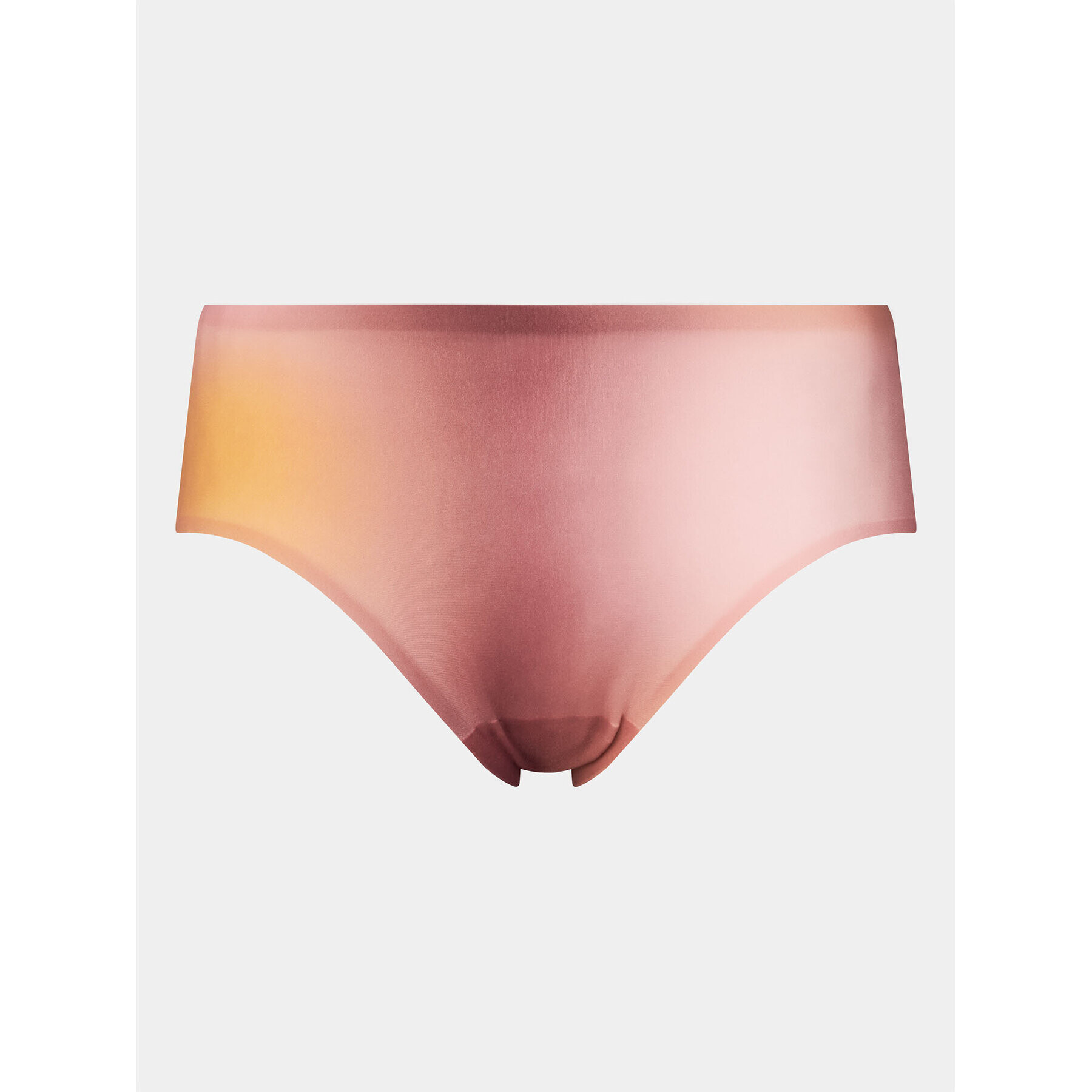 Chantelle Класически дамски бикини Soft Stretch C11D40 Цветен - Pepit.bg