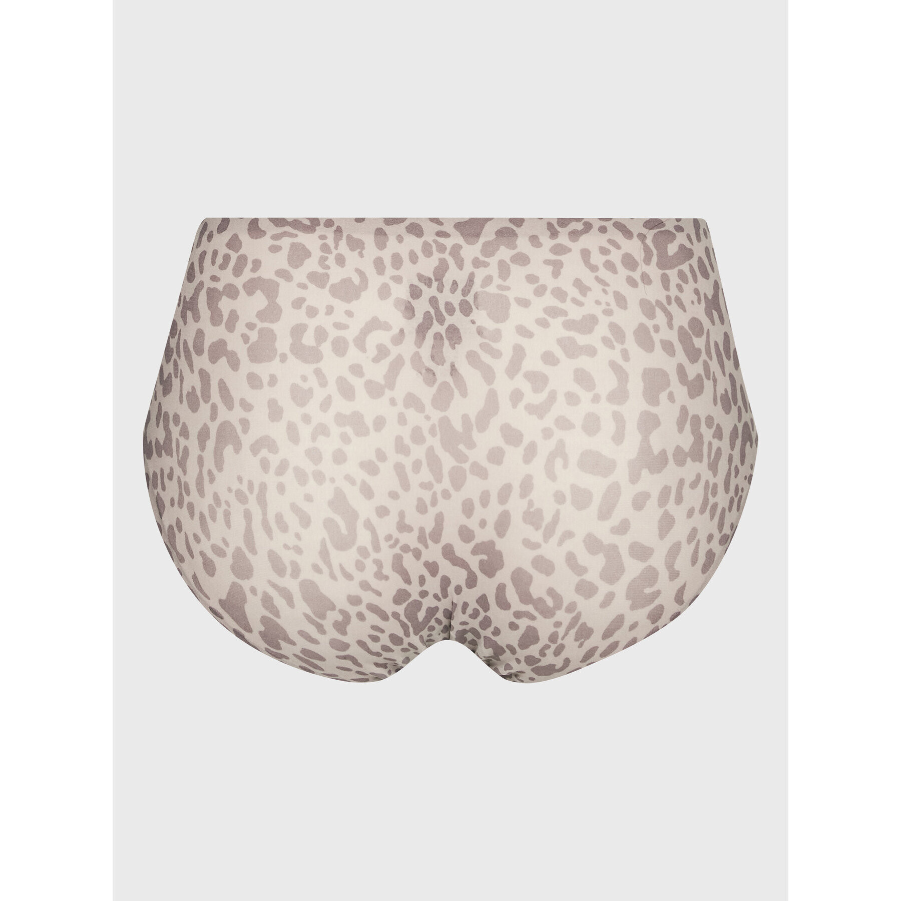 Chantelle Класически дамски бикини Soft Stretch C11D40 Виолетов - Pepit.bg