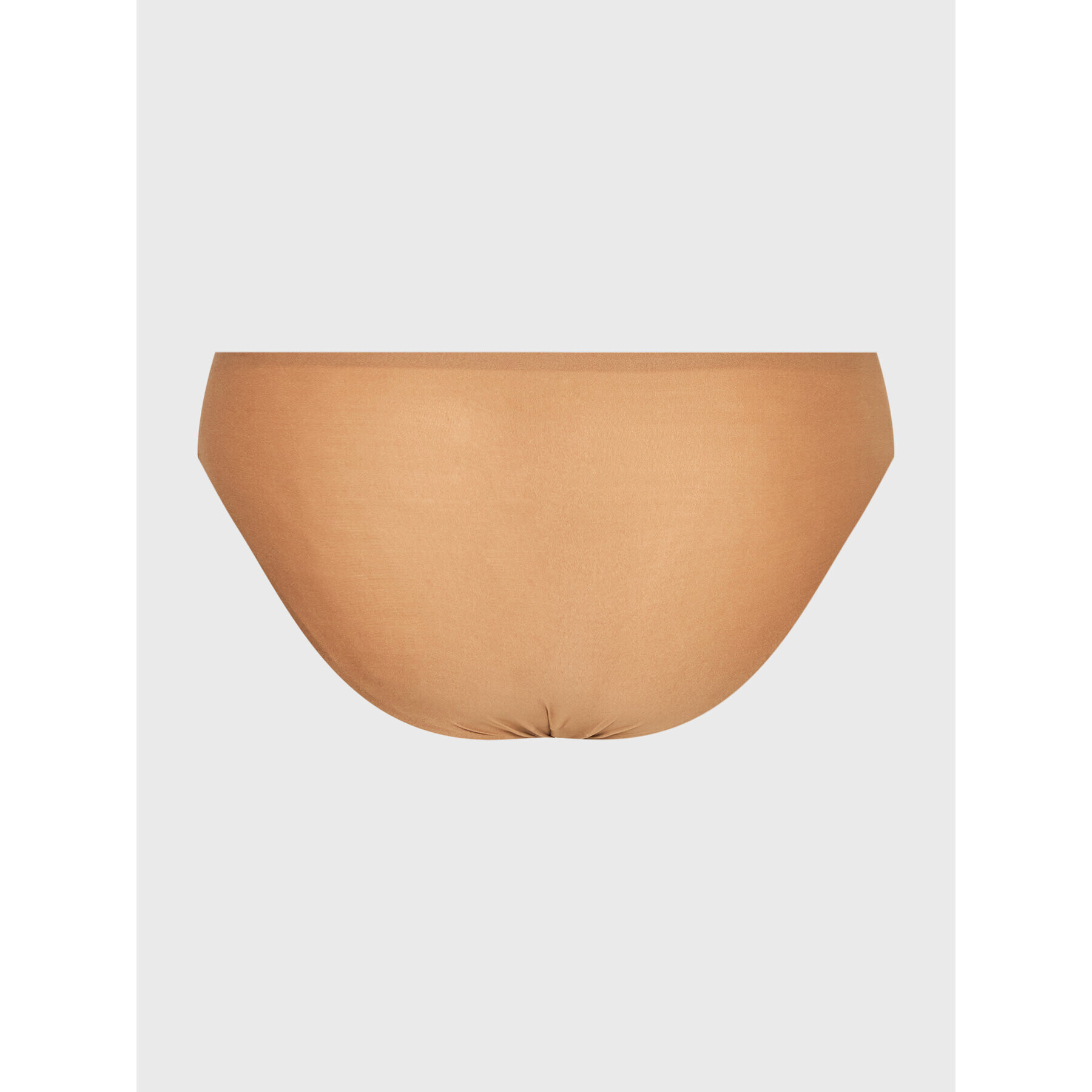 Chantelle Класически дамски бикини Soft Stretch C26430 Бежов - Pepit.bg