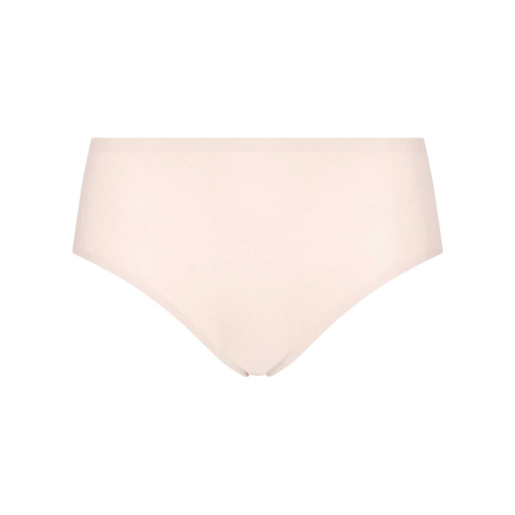 Chantelle Класически дамски бикини Soft Stretch C26440 Бежов - Pepit.bg