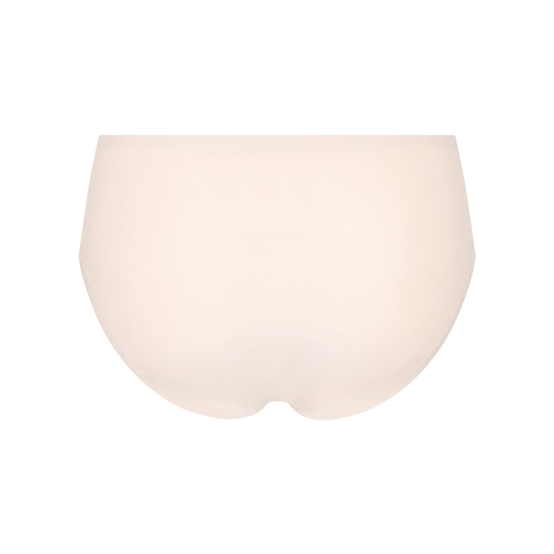 Chantelle Класически дамски бикини Soft Stretch C26440 Бежов - Pepit.bg