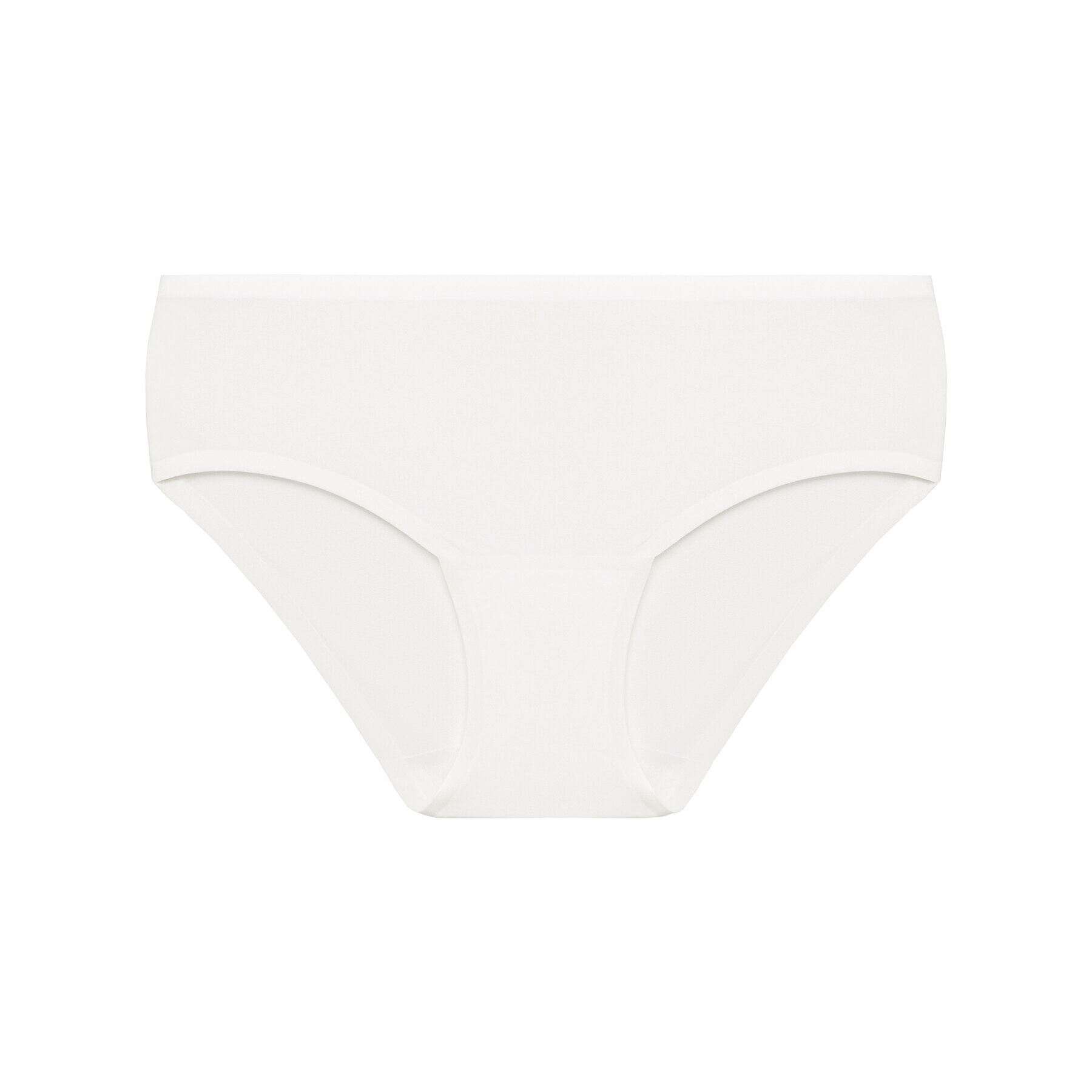 Chantelle Класически дамски бикини Soft Stretch C26440 Бежов - Pepit.bg