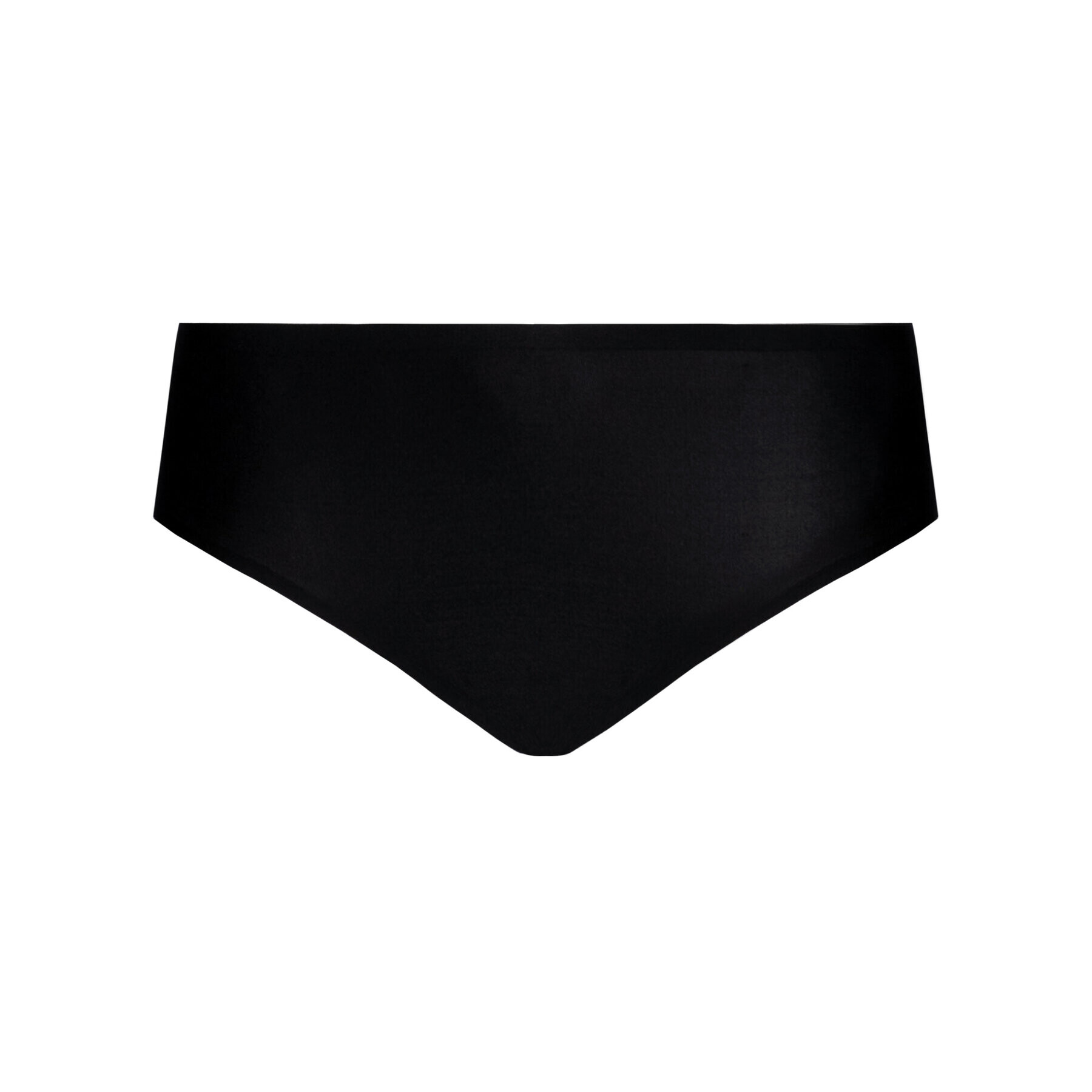 Chantelle Класически дамски бикини Soft Stretch C26440 Черен - Pepit.bg