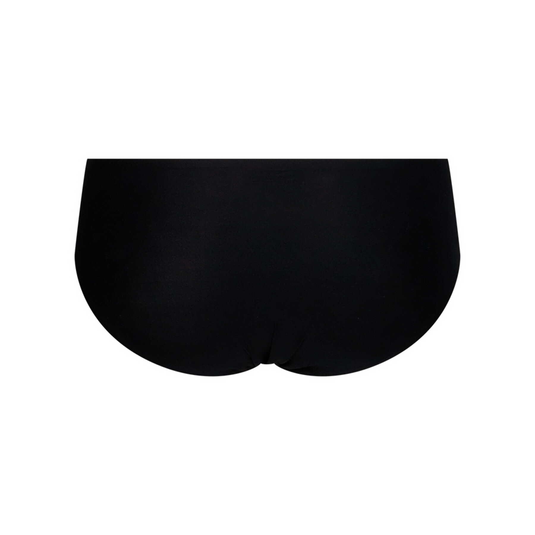 Chantelle Класически дамски бикини Soft Stretch C26440 Черен - Pepit.bg