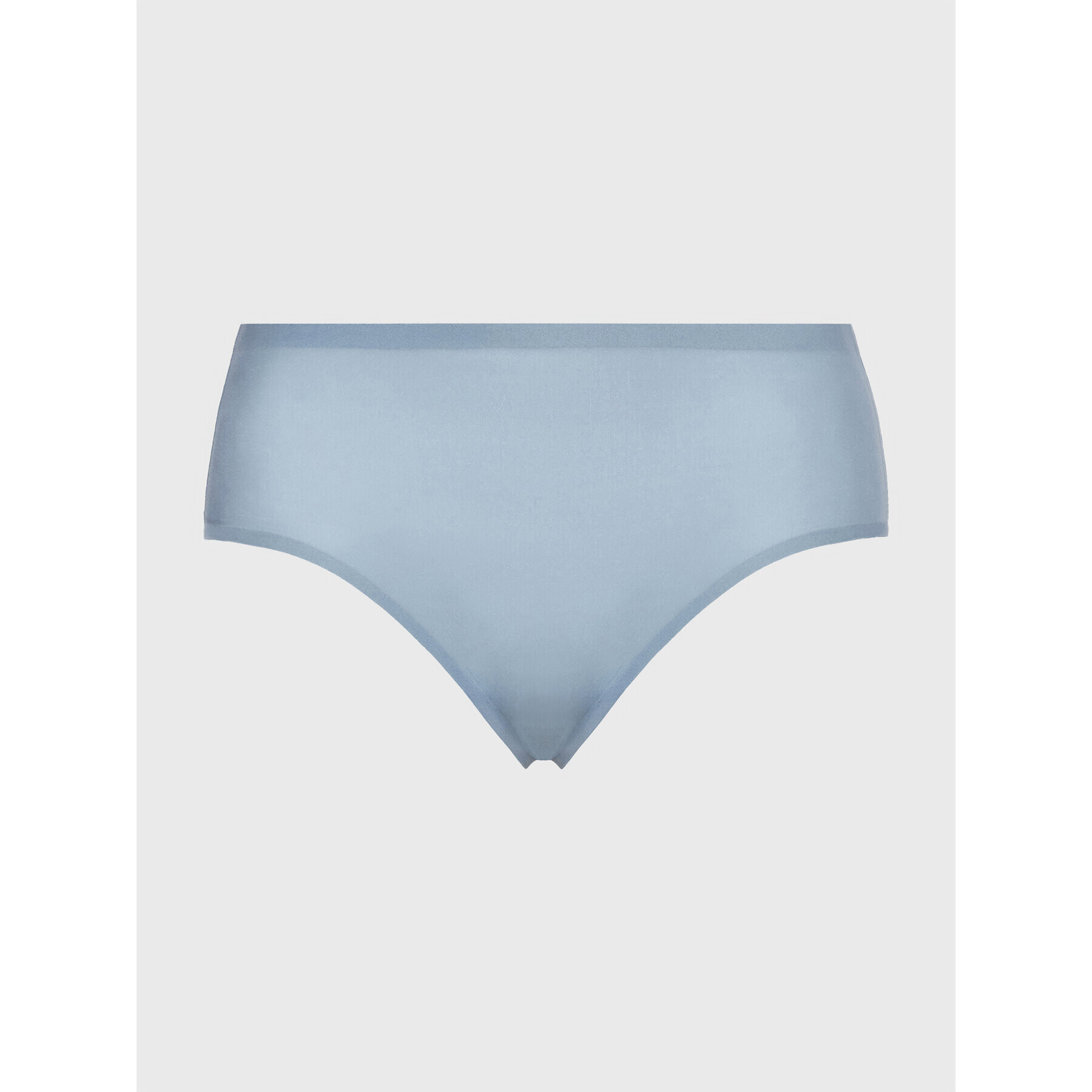 Chantelle Класически дамски бикини Soft Stretch C26440 Син - Pepit.bg