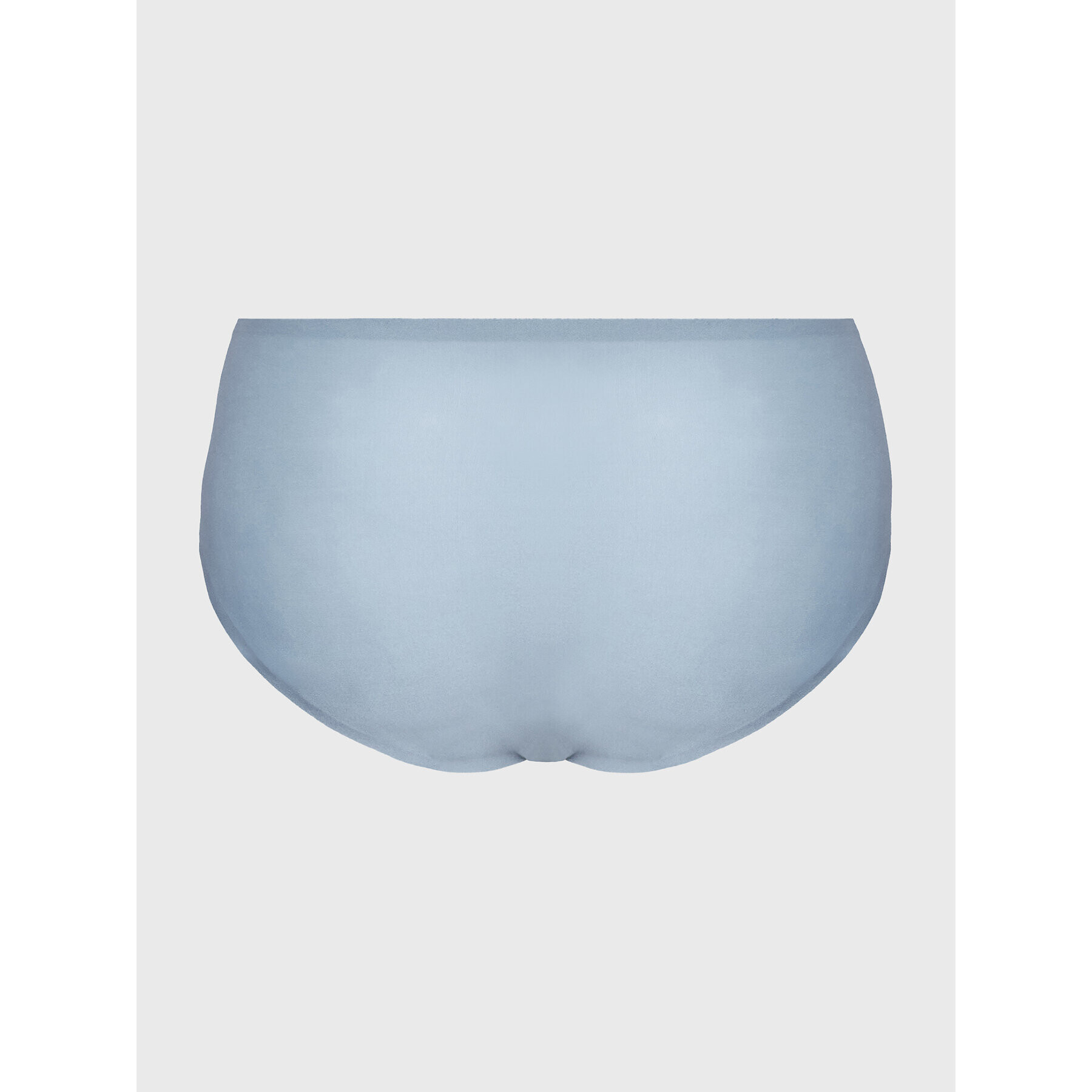 Chantelle Класически дамски бикини Soft Stretch C26440 Син - Pepit.bg