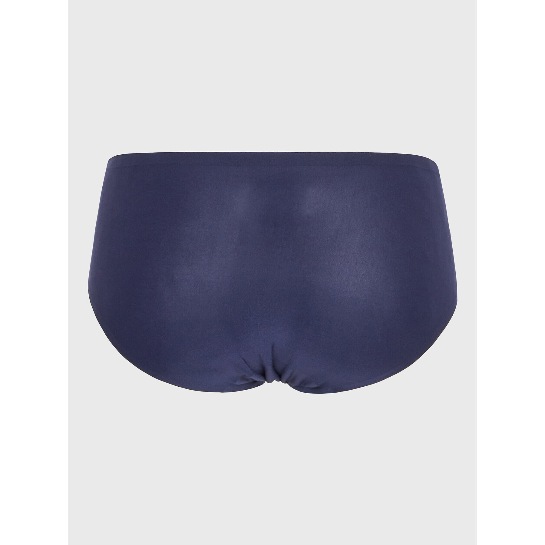 Chantelle Класически дамски бикини Soft Stretch C26440 Тъмносин - Pepit.bg