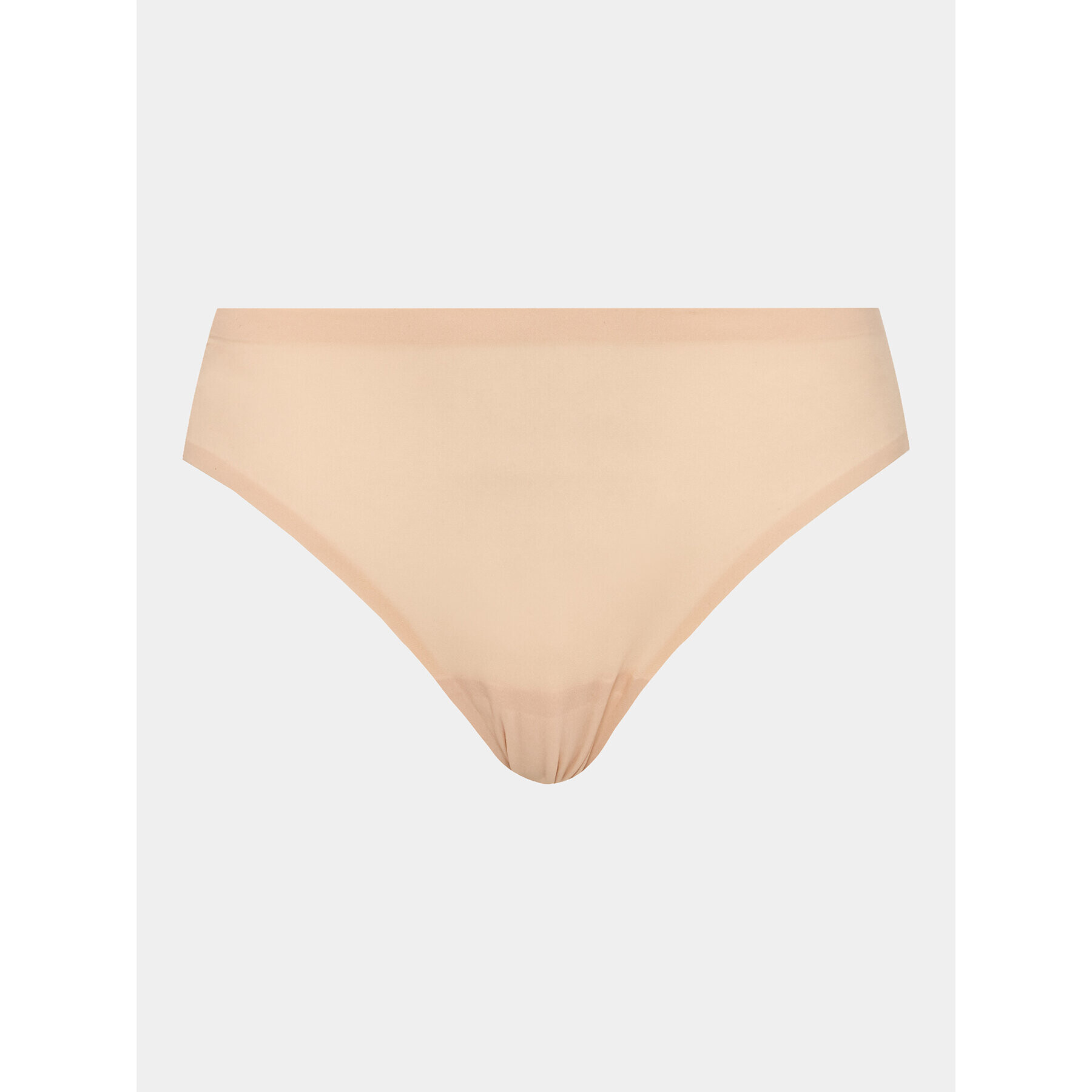 Chantelle Класически дамски бикини Softstretch C26430 Бежов - Pepit.bg