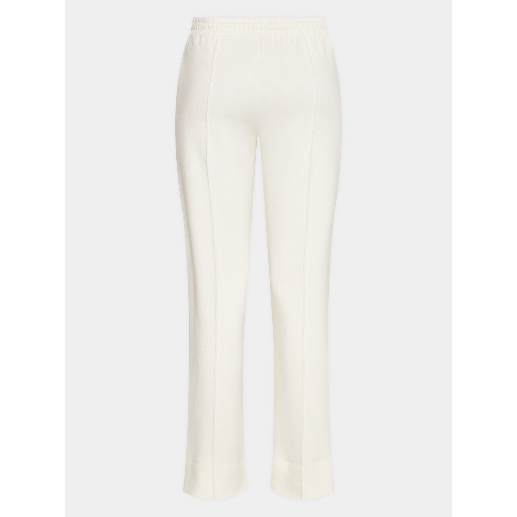 Chantelle Плетени панталони Agate CA3570 Бял Relaxed Fit - Pepit.bg