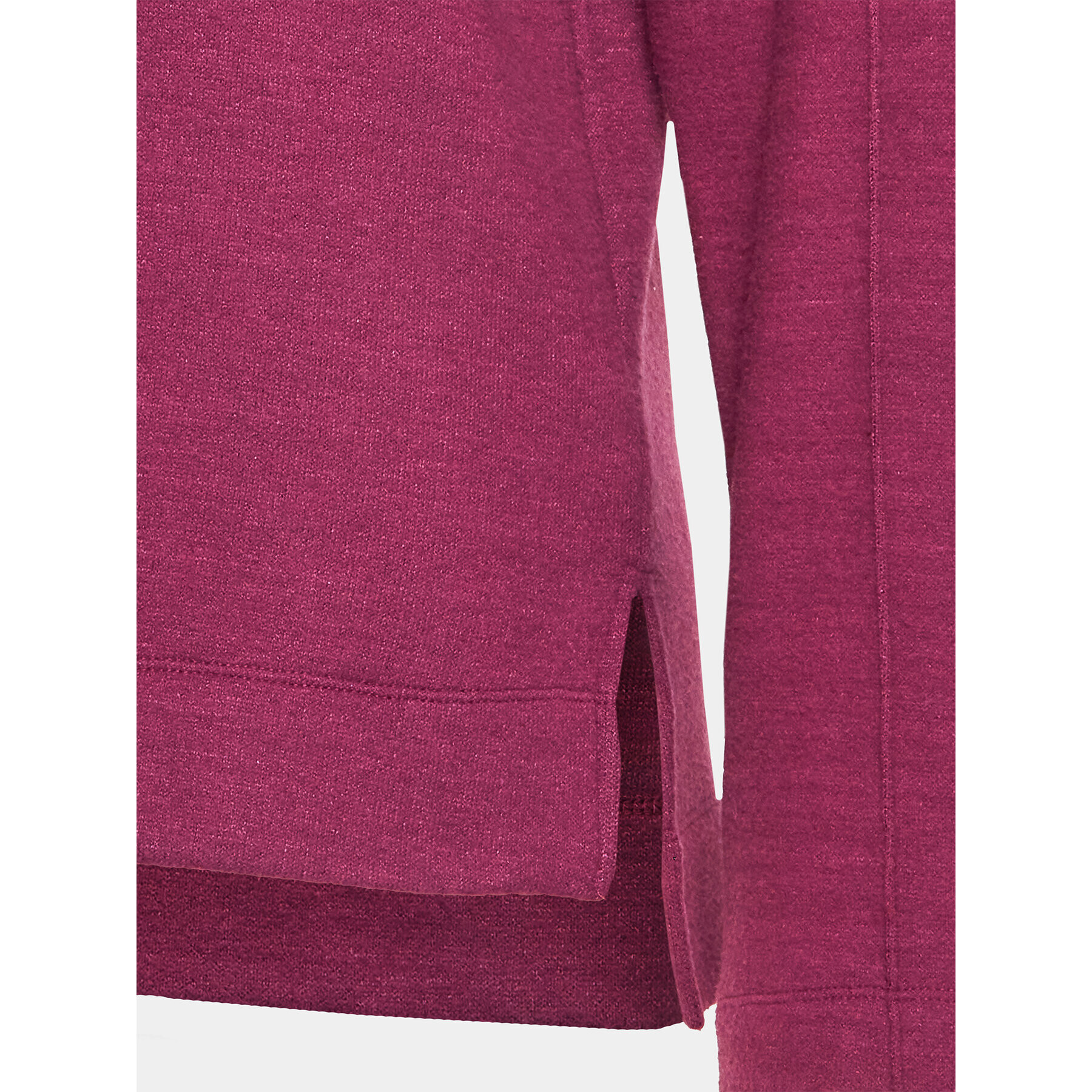 Chantelle Пуловер Agate CA3520 Виолетов Relaxed Fit - Pepit.bg