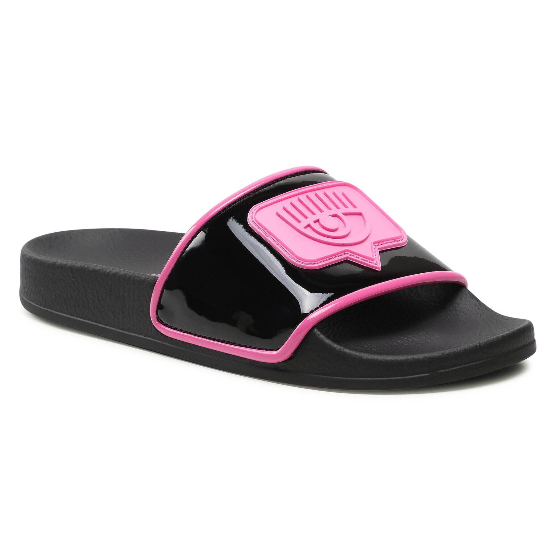 Chiara Ferragni Чехли CF2811-001 Черен - Pepit.bg