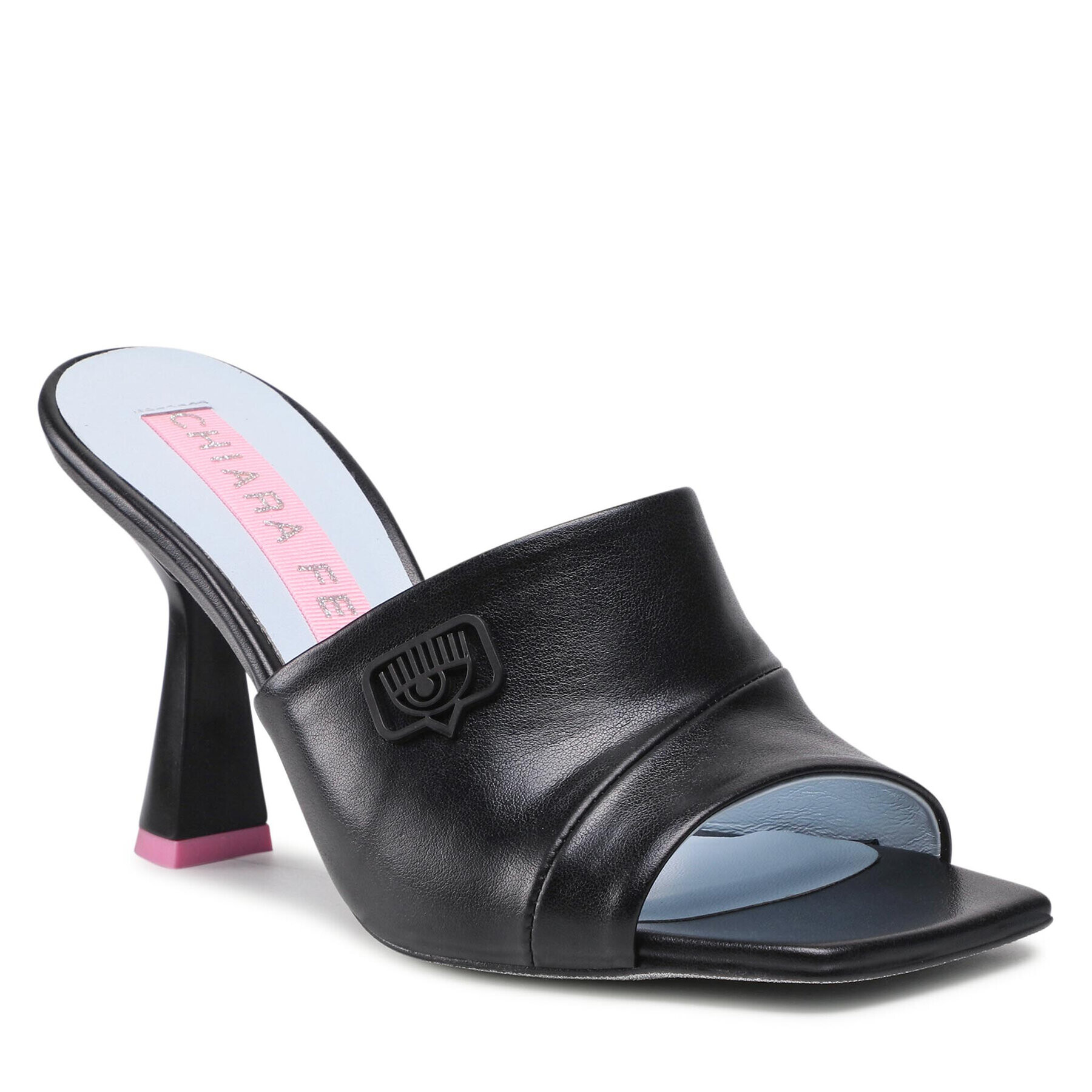 Chiara Ferragni Чехли CF2943-001 Черен - Pepit.bg
