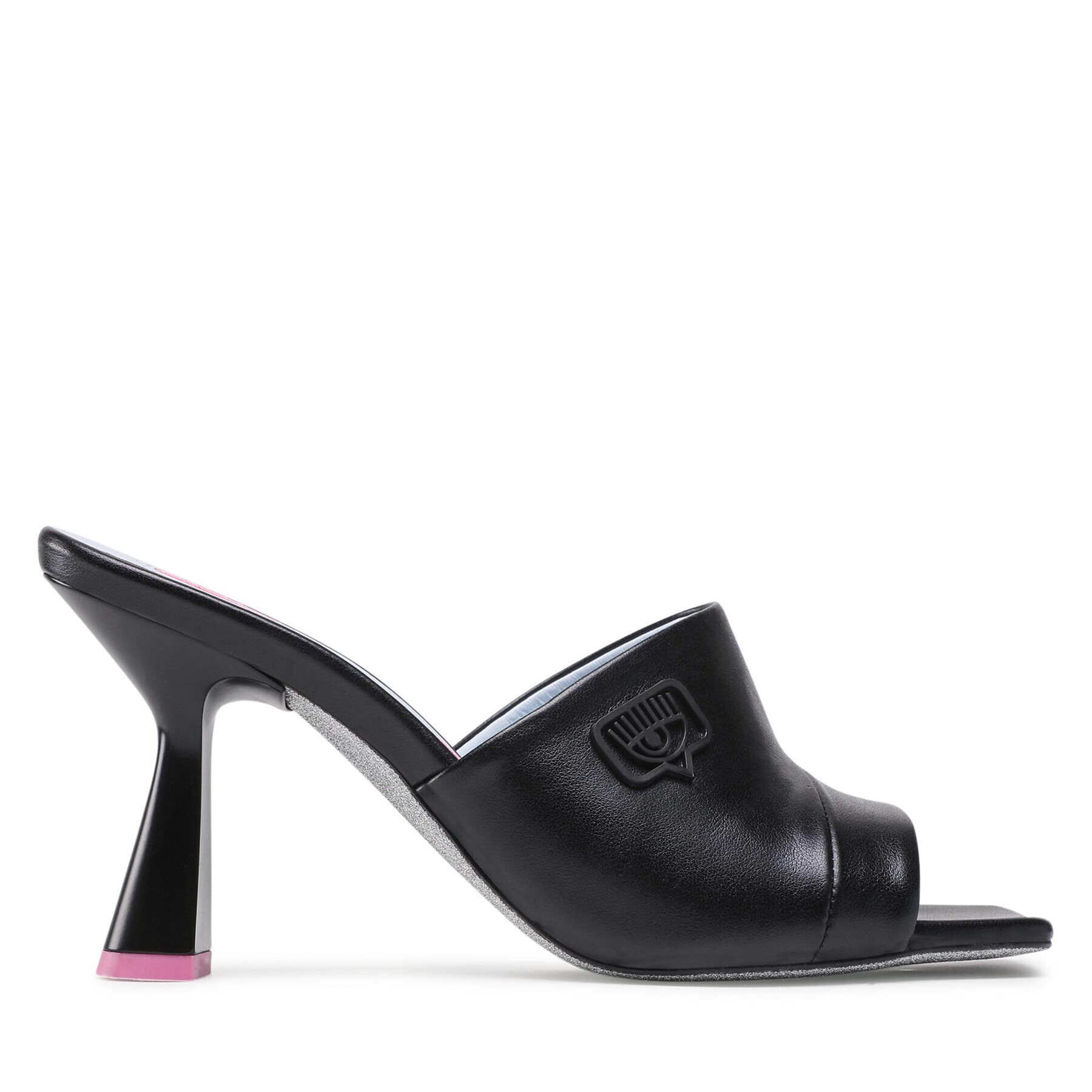 Chiara Ferragni Чехли CF2943-001 Черен - Pepit.bg