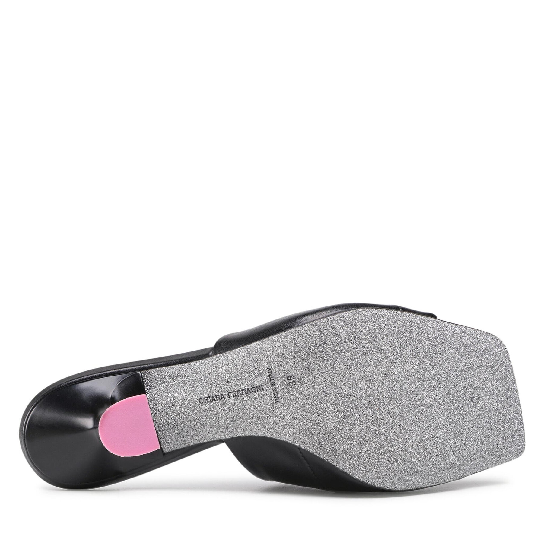 Chiara Ferragni Чехли CF2943-001 Черен - Pepit.bg