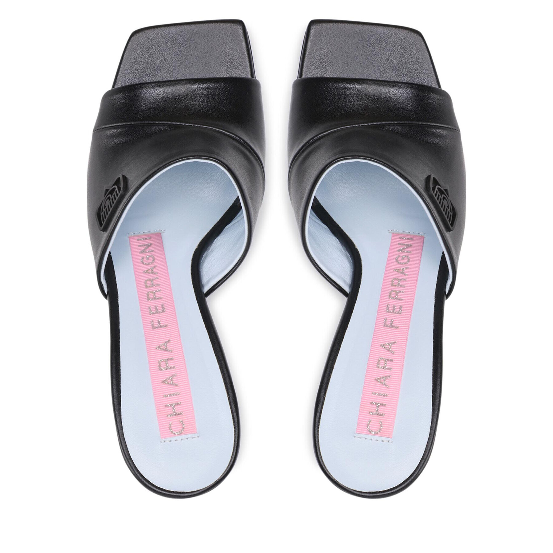 Chiara Ferragni Чехли CF2943-001 Черен - Pepit.bg