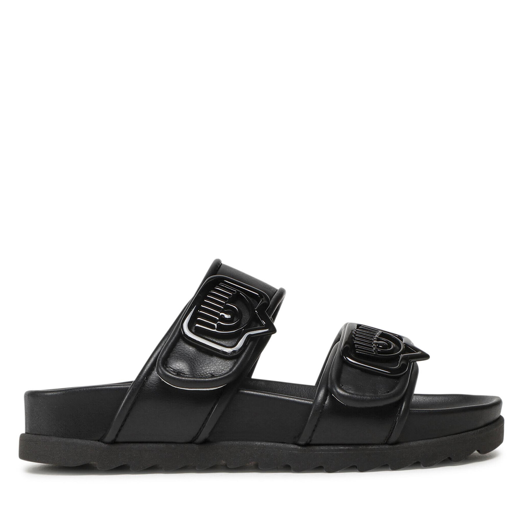 Chiara Ferragni Чехли CF2946-001 Черен - Pepit.bg