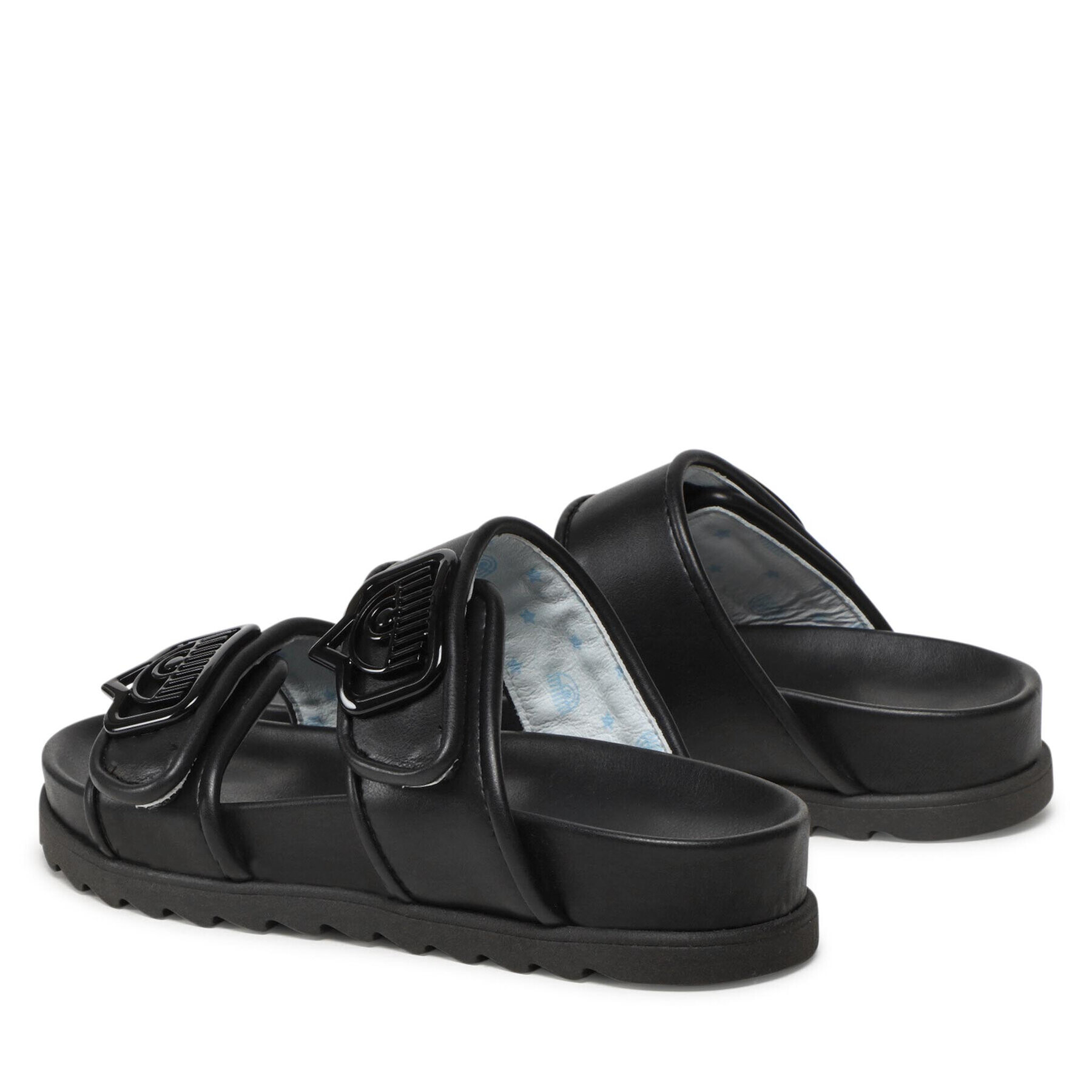 Chiara Ferragni Чехли CF2946-001 Черен - Pepit.bg