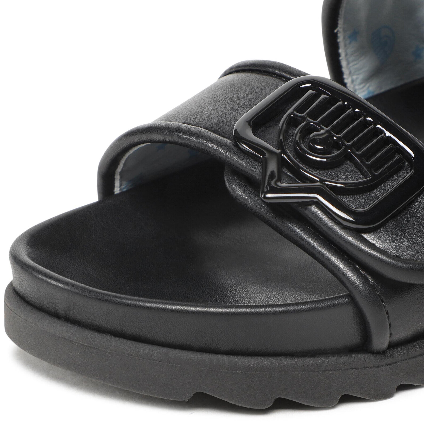 Chiara Ferragni Чехли CF2946-001 Черен - Pepit.bg
