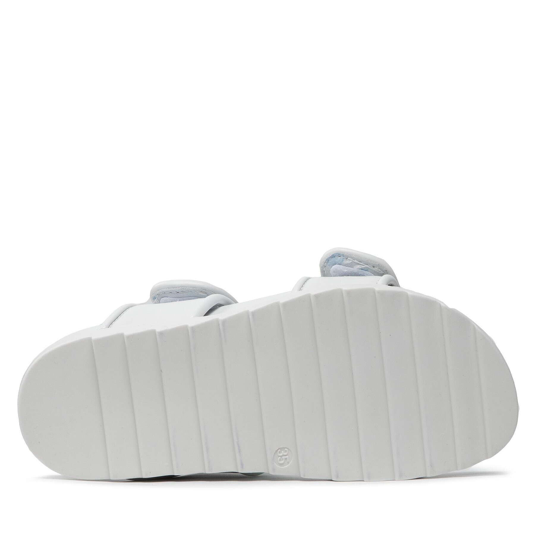 Chiara Ferragni Чехли CF2946-009 Бял - Pepit.bg