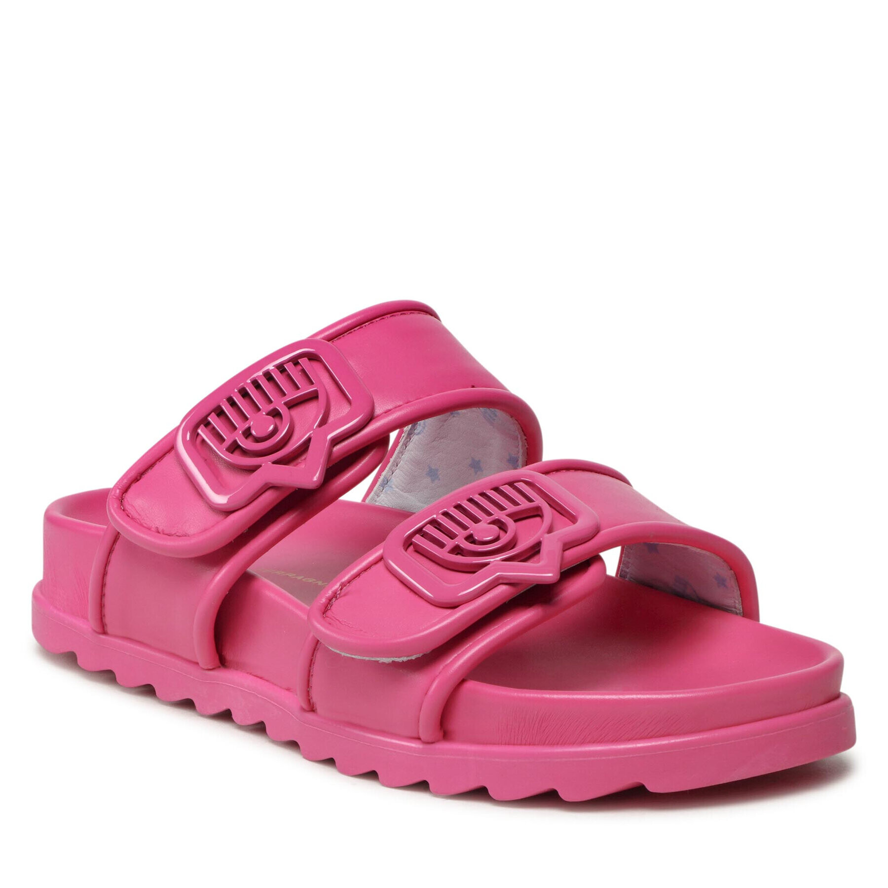 Chiara Ferragni Чехли CF2946-011 Розов - Pepit.bg