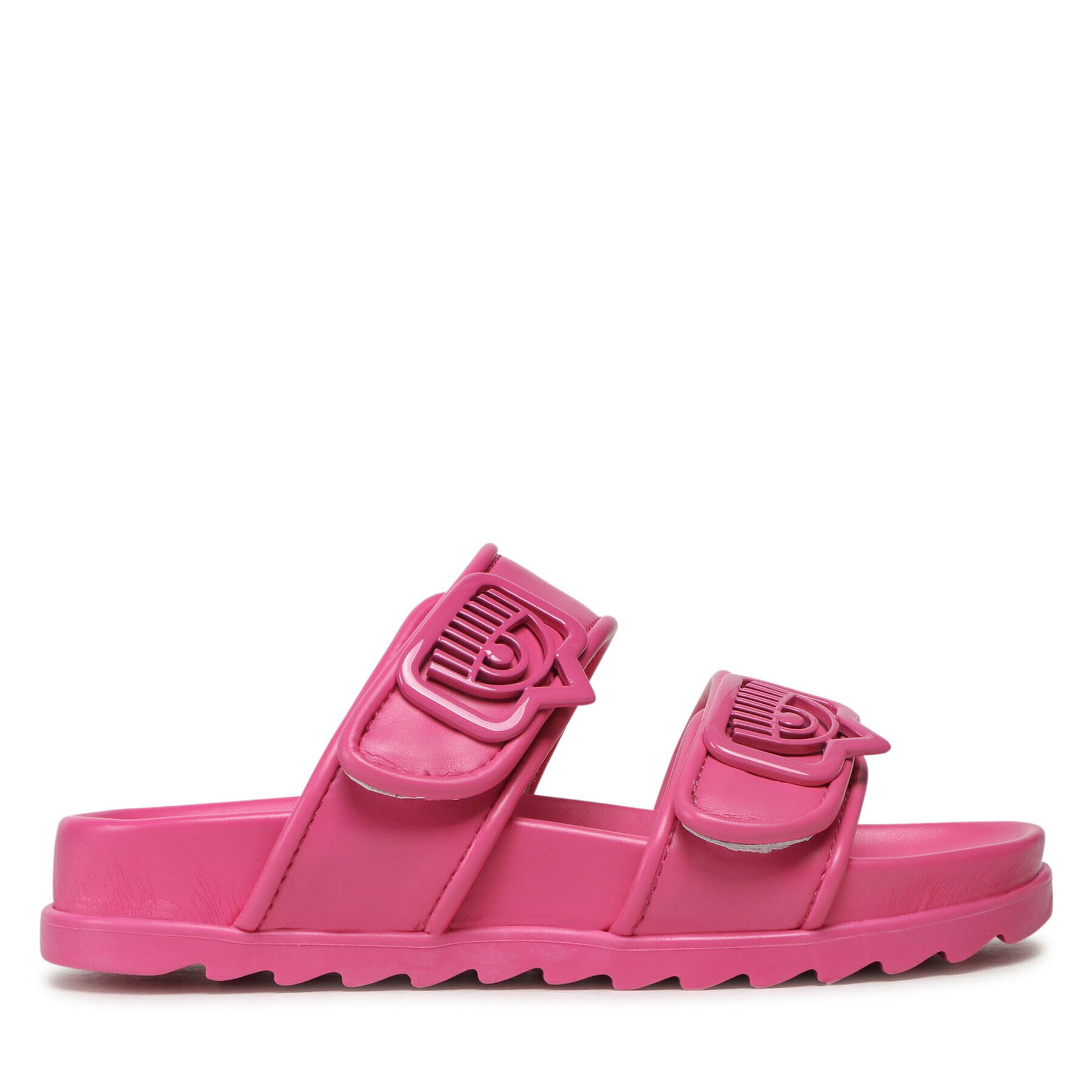 Chiara Ferragni Чехли CF2946-011 Розов - Pepit.bg