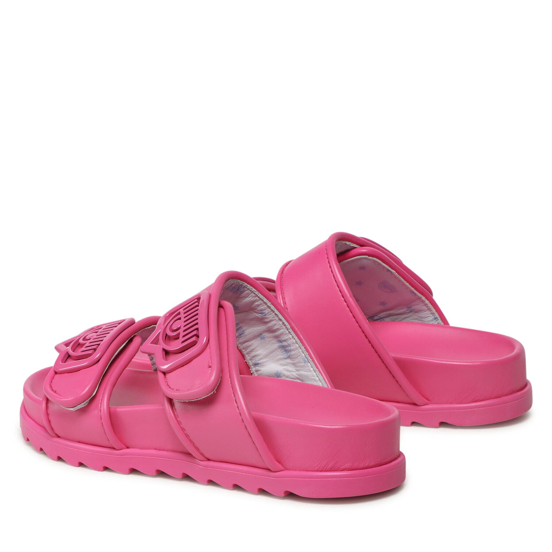 Chiara Ferragni Чехли CF2946-011 Розов - Pepit.bg