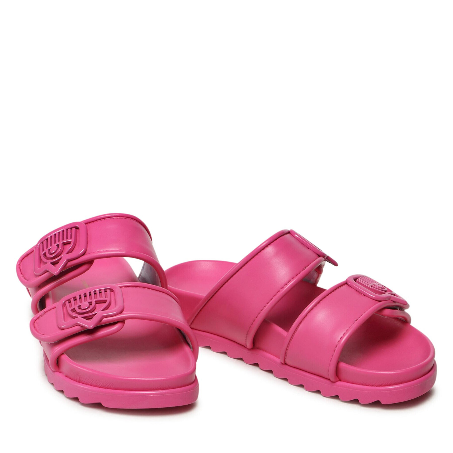 Chiara Ferragni Чехли CF2946-011 Розов - Pepit.bg