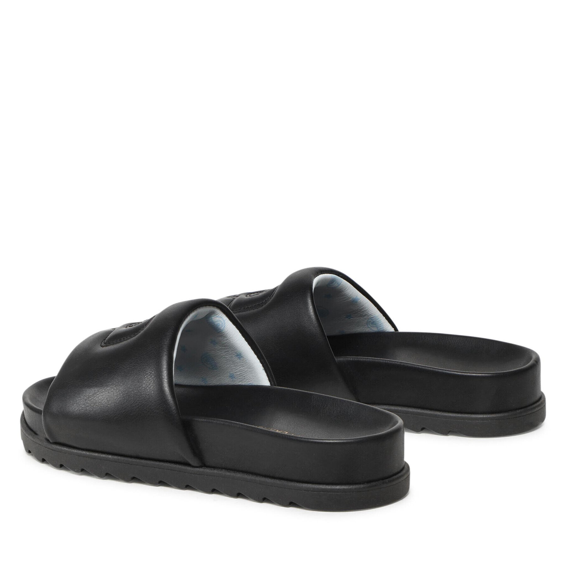 Chiara Ferragni Чехли CF2953-001 Черен - Pepit.bg