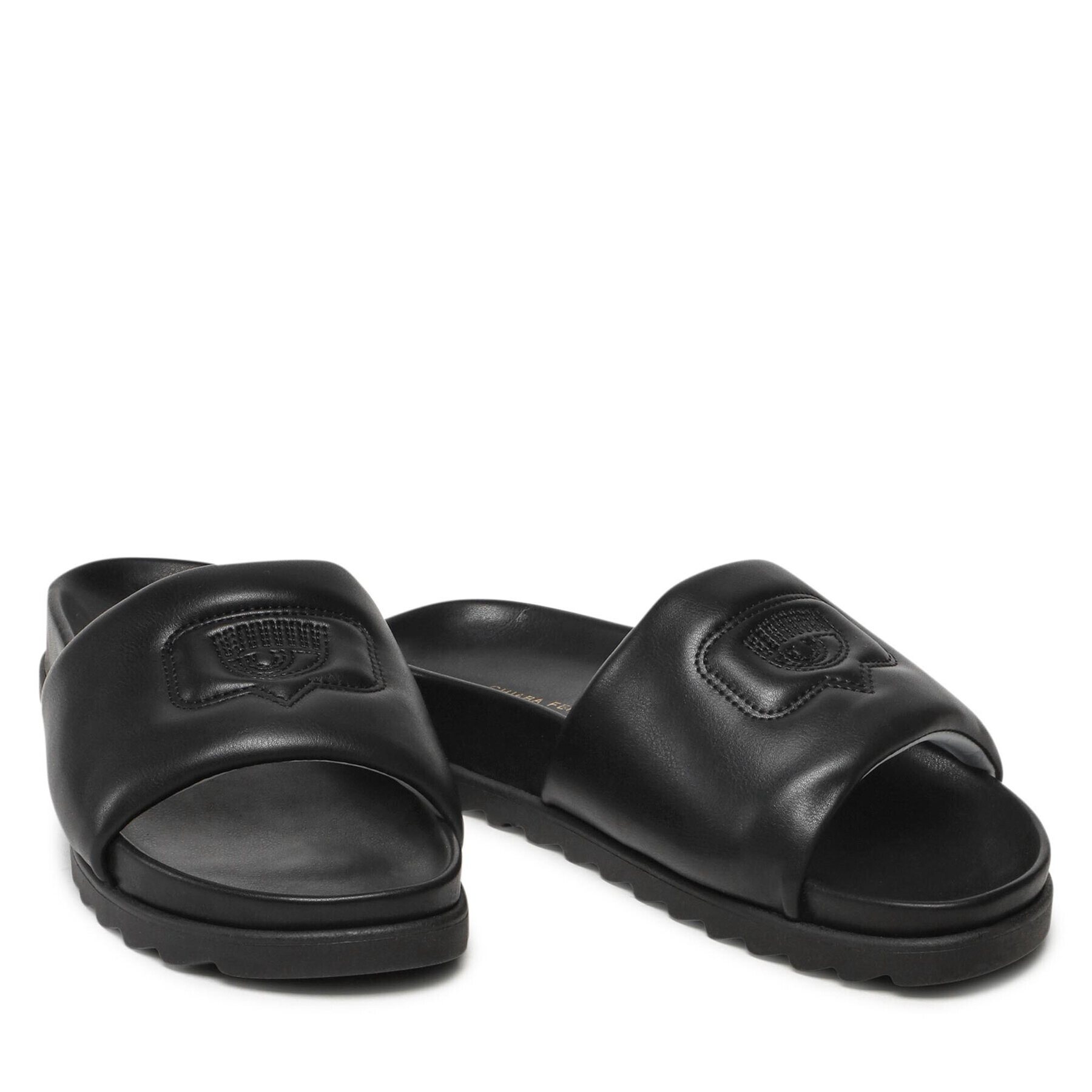 Chiara Ferragni Чехли CF2953-001 Черен - Pepit.bg