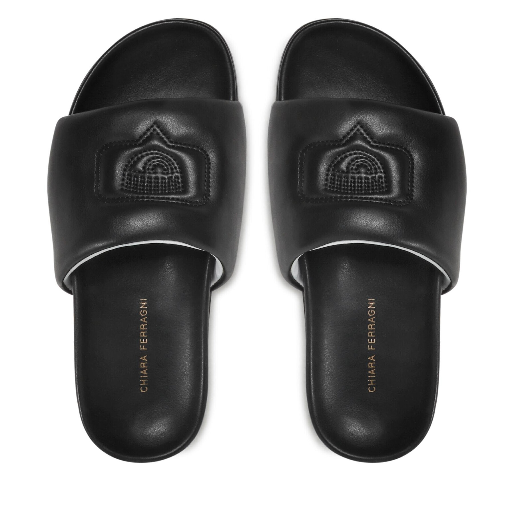 Chiara Ferragni Чехли CF2953-001 Черен - Pepit.bg
