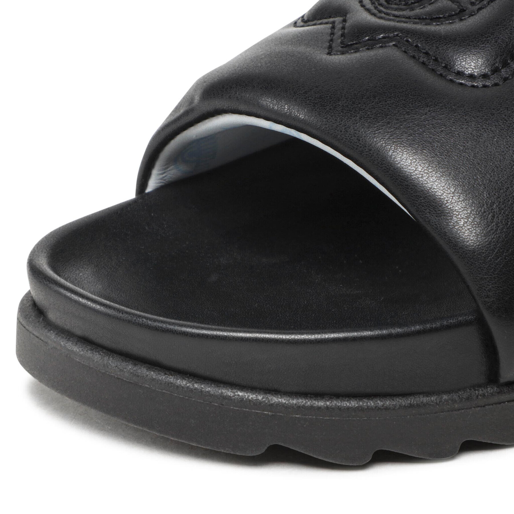 Chiara Ferragni Чехли CF2953-001 Черен - Pepit.bg
