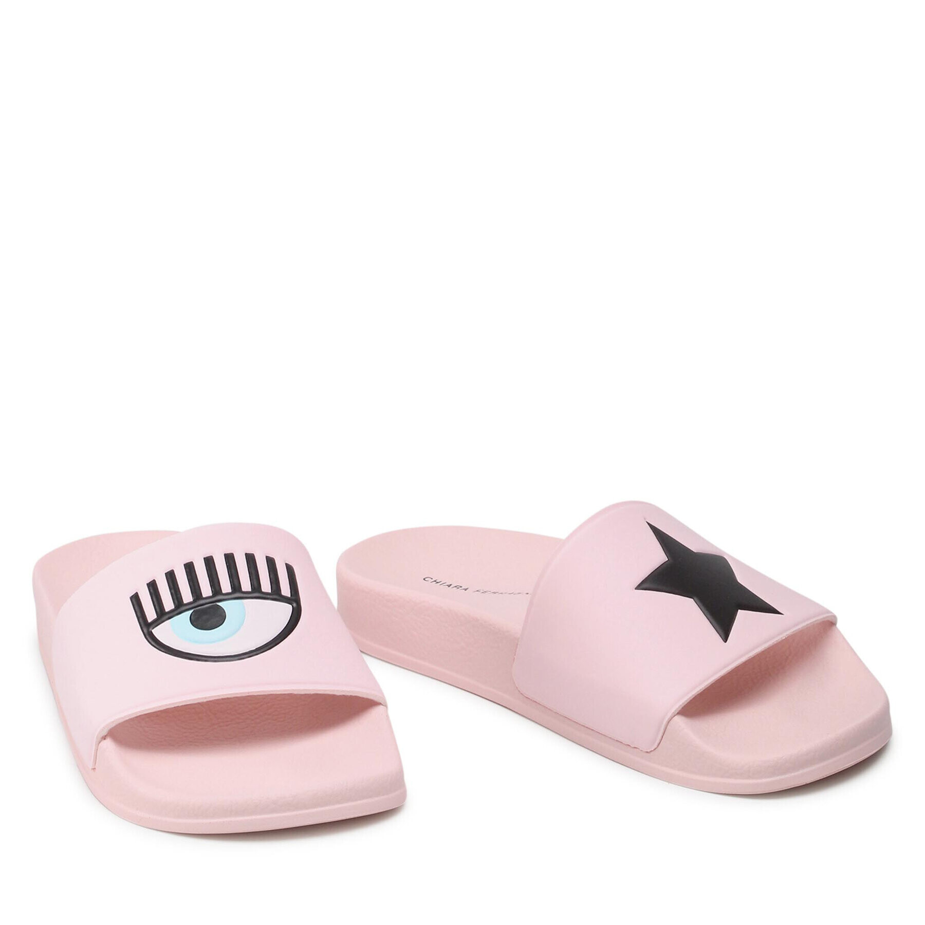 Chiara Ferragni Чехли CF2955-012 Розов - Pepit.bg