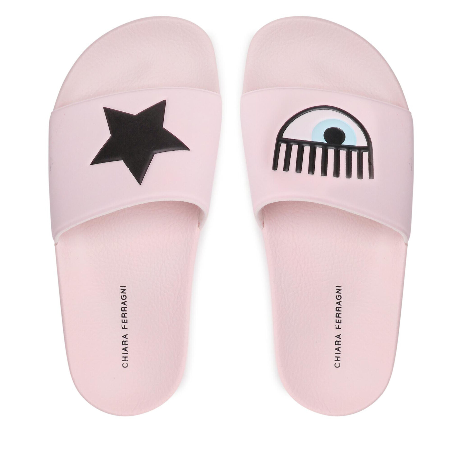 Chiara Ferragni Чехли CF2955-012 Розов - Pepit.bg