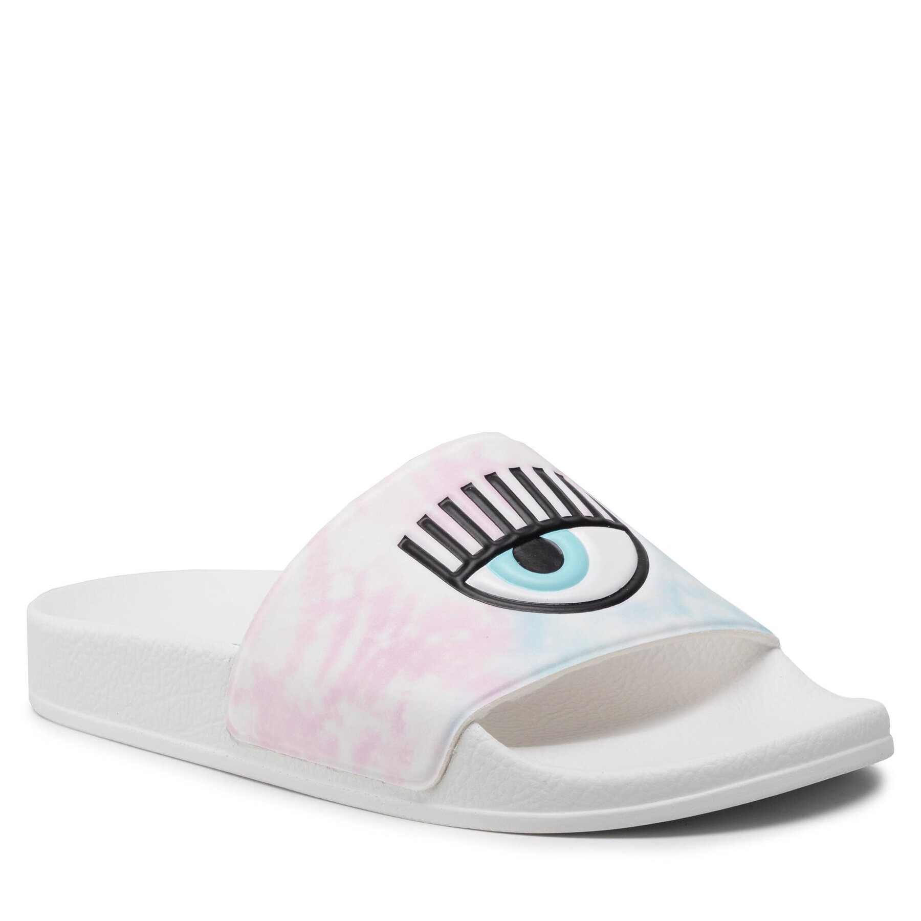 Chiara Ferragni Чехли CF2956-010 Бял - Pepit.bg