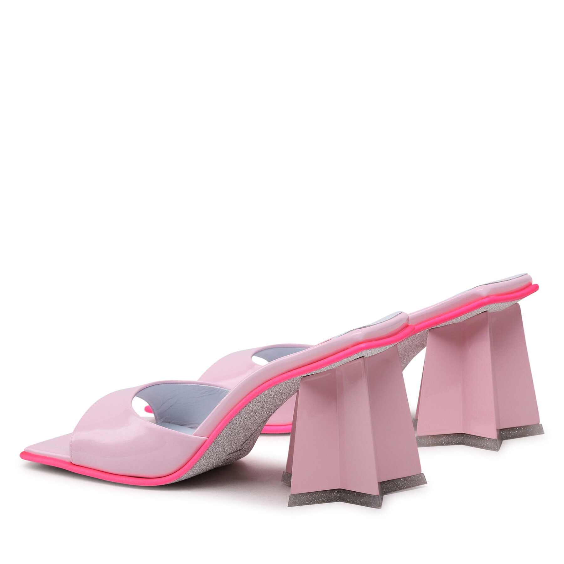 Chiara Ferragni Чехли CF3131-012 Розов - Pepit.bg