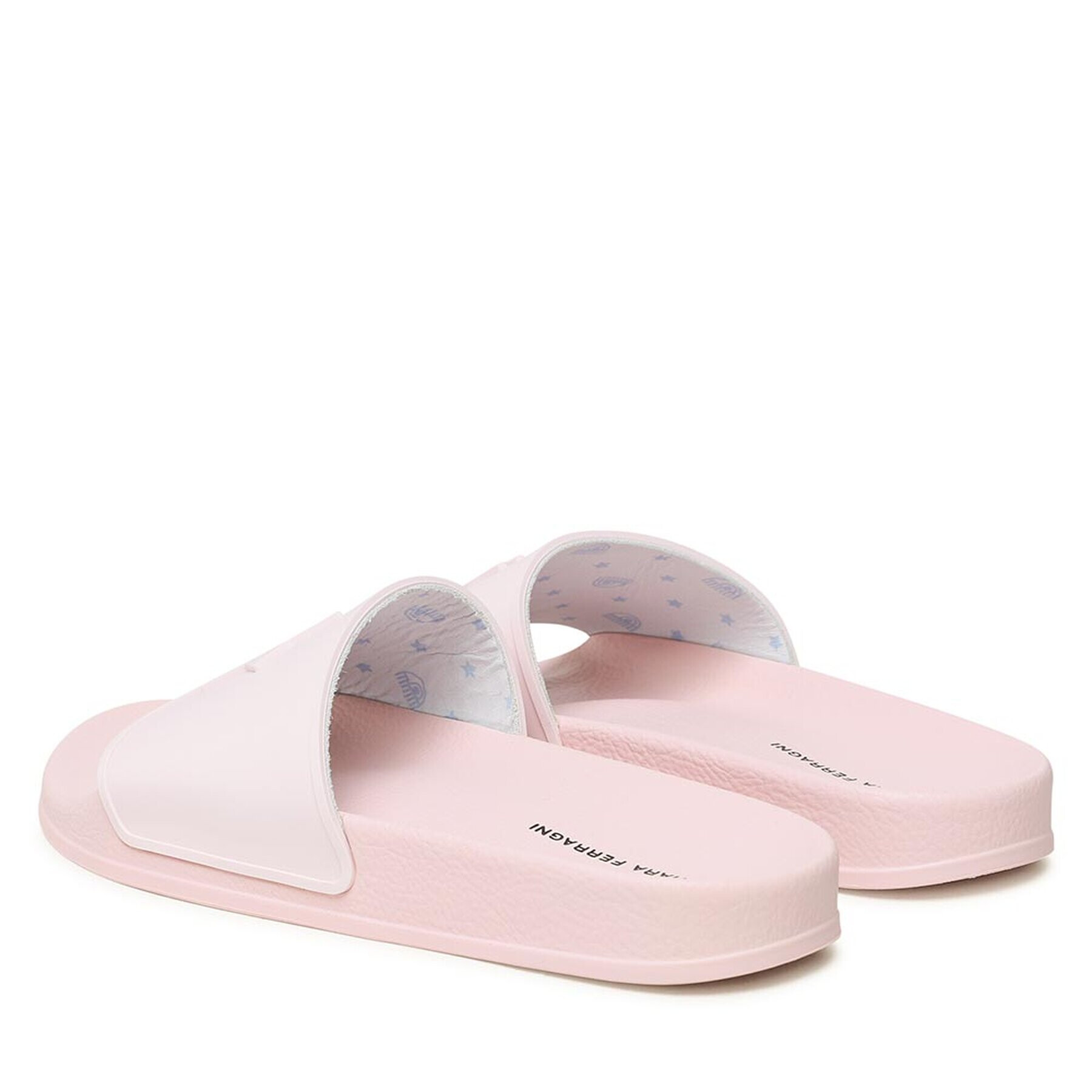 Chiara Ferragni Чехли CF3158-012 Розов - Pepit.bg