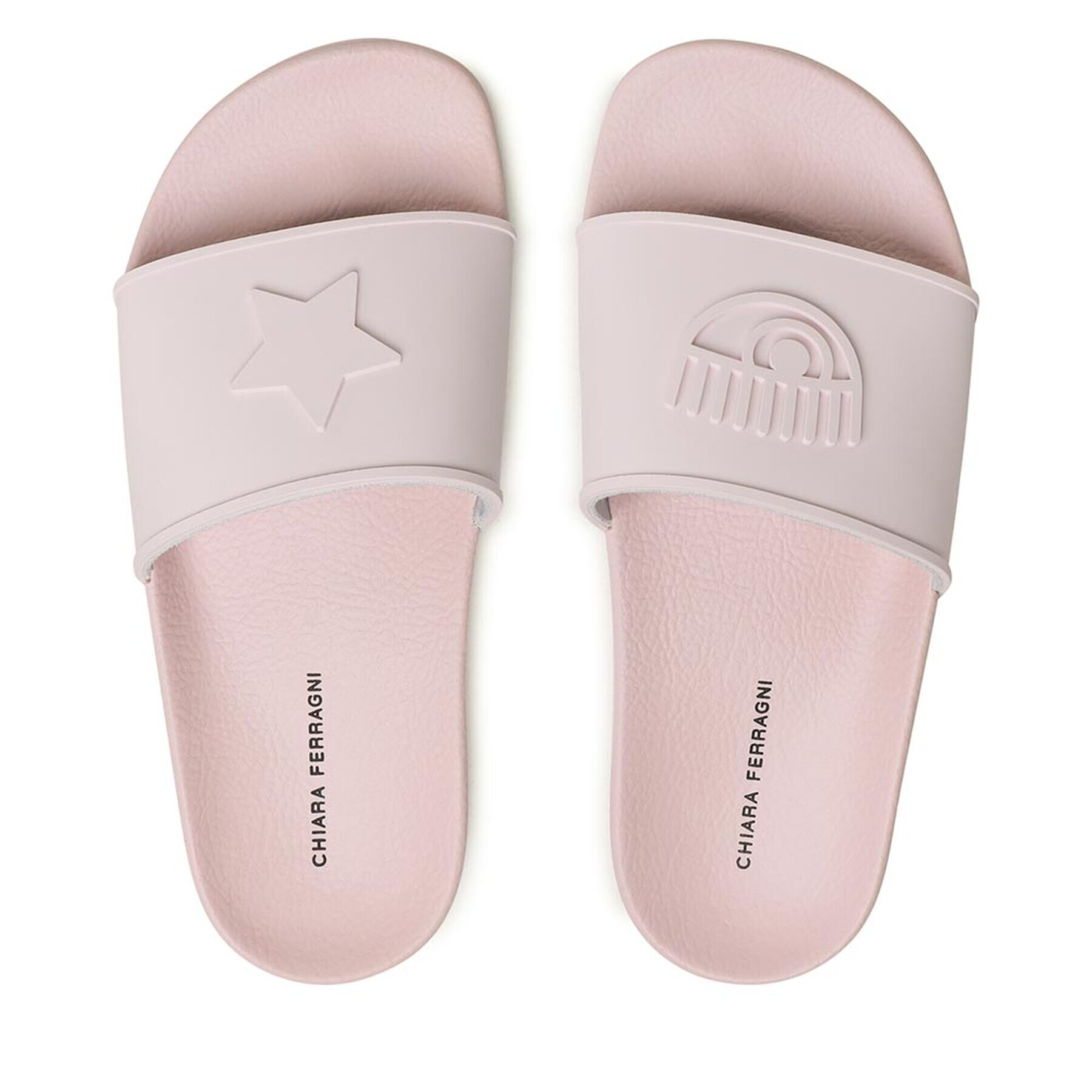 Chiara Ferragni Чехли CF3158-012 Розов - Pepit.bg
