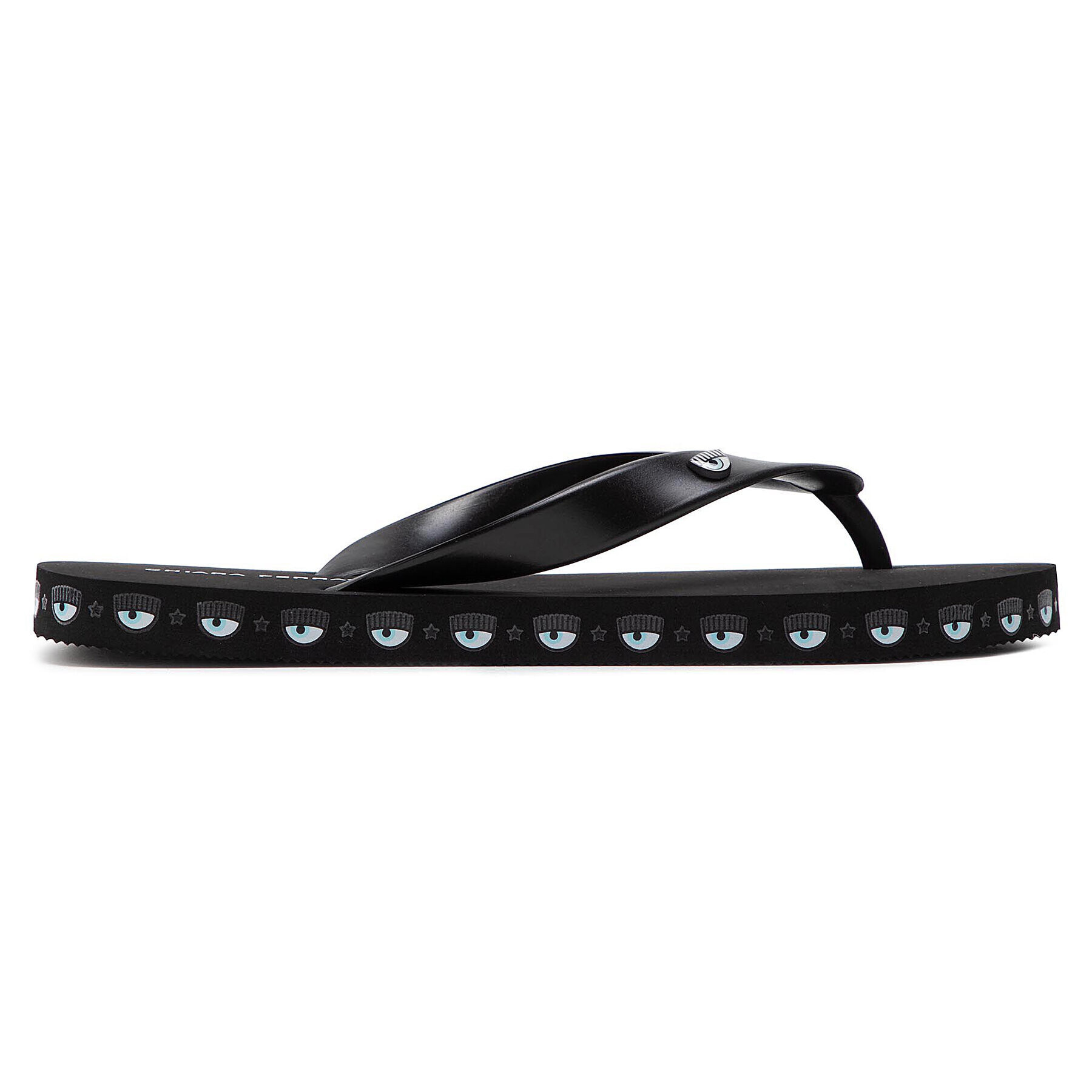 Chiara Ferragni Джапанки CF2813-001 Черен - Pepit.bg