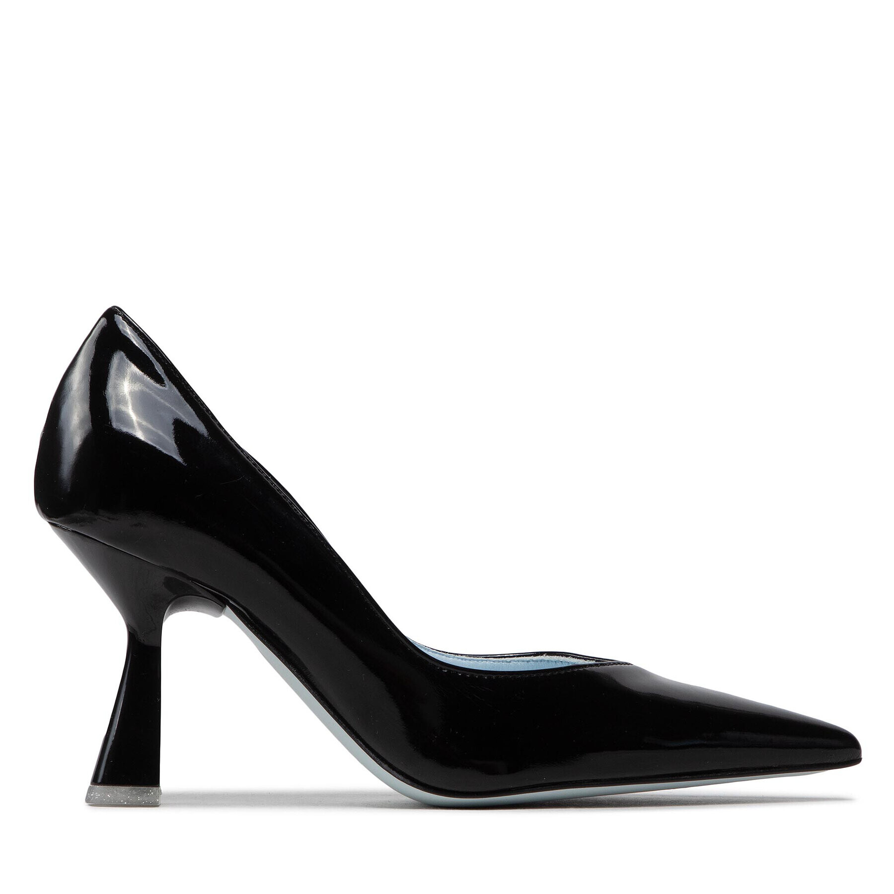 Chiara Ferragni Обувки CF3015-001 Черен - Pepit.bg