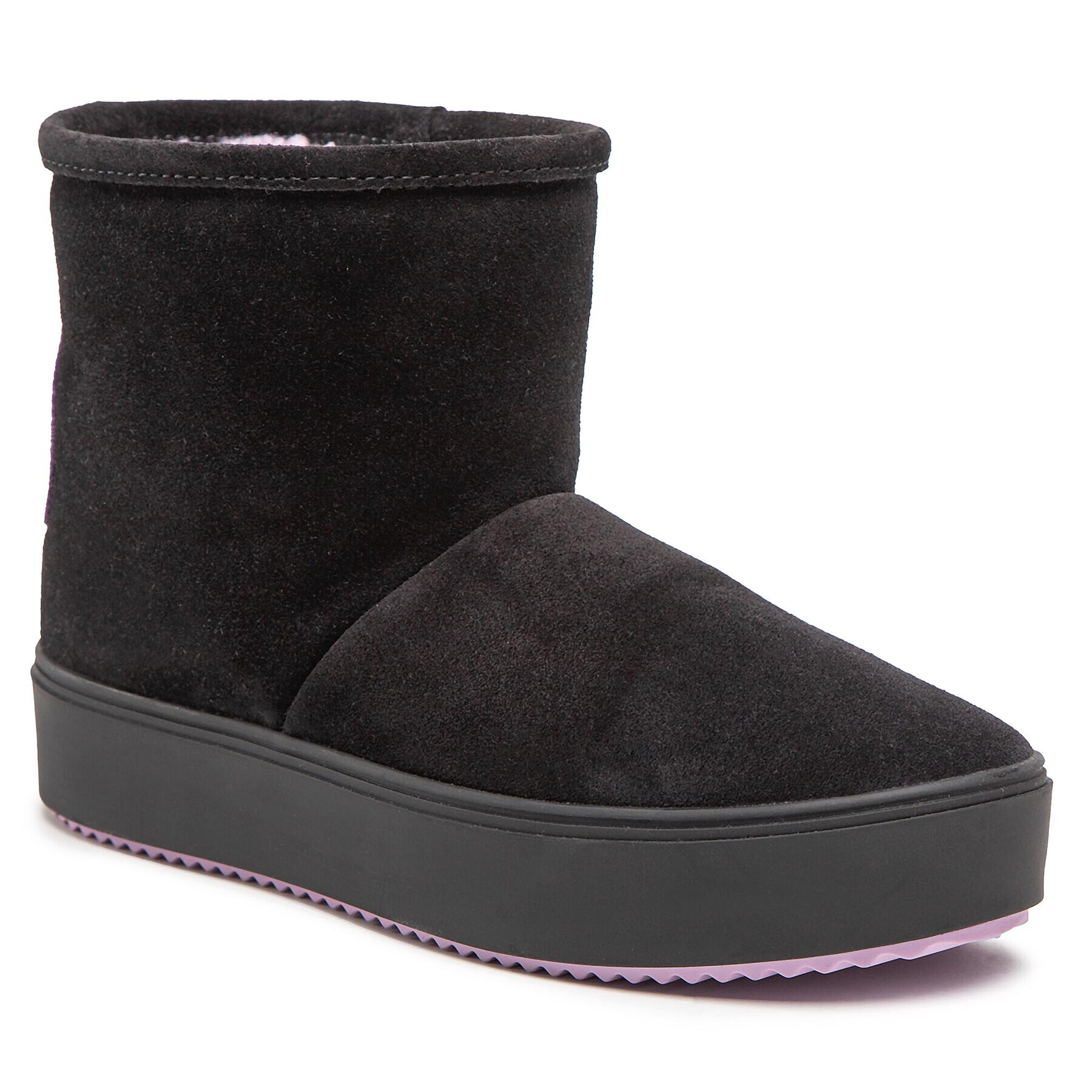Chiara Ferragni Обувки CF3059-001 Черен - Pepit.bg