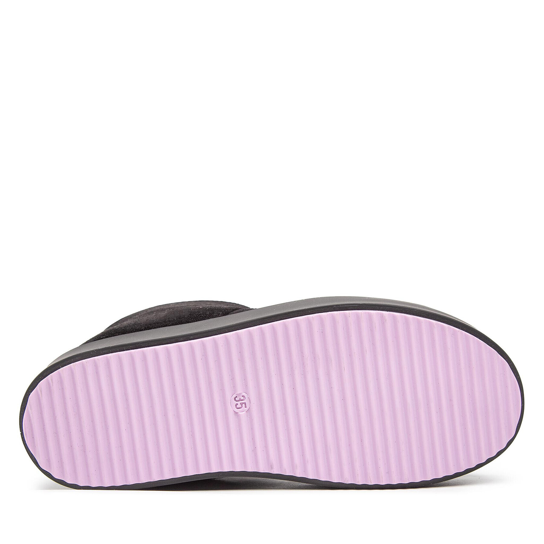 Chiara Ferragni Обувки CF3059-001 Черен - Pepit.bg