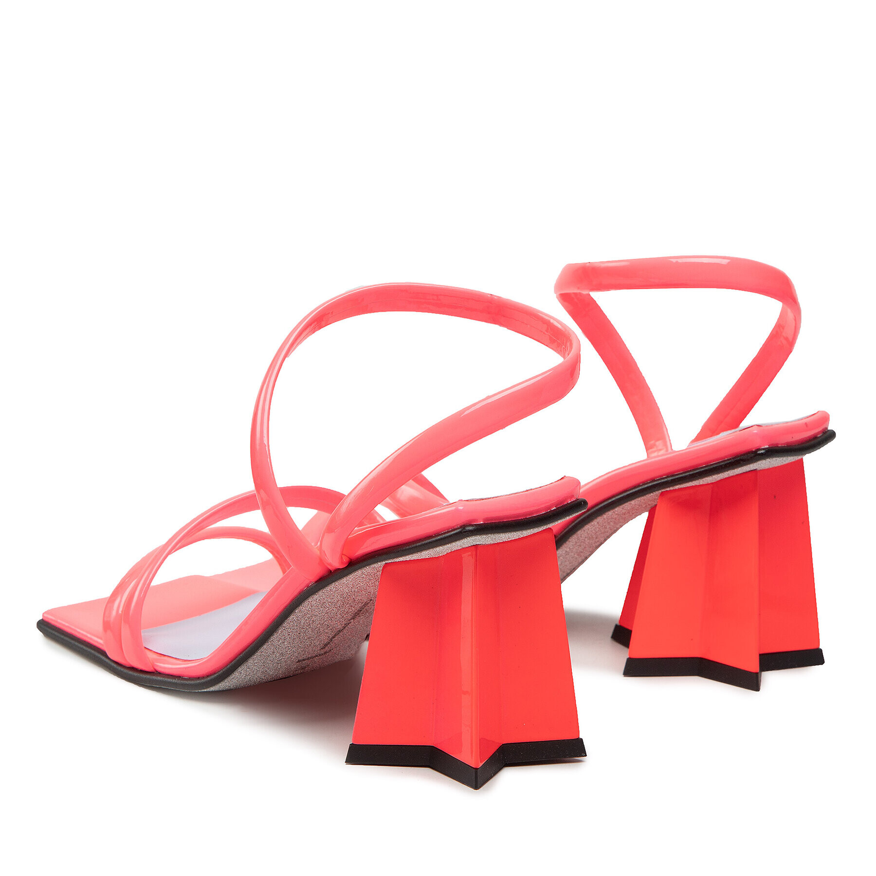 Chiara Ferragni Сандали CF3028-037 Розов - Pepit.bg