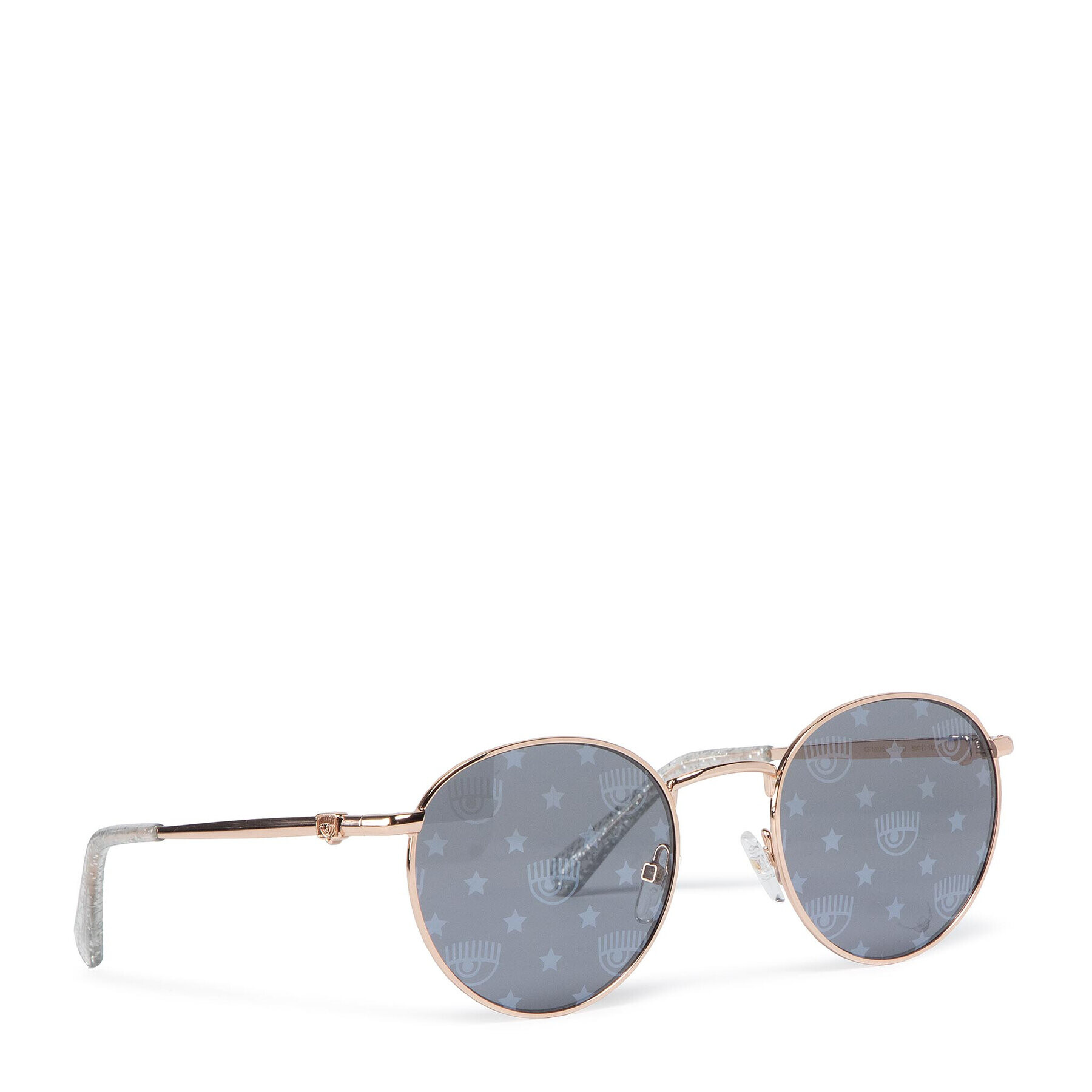 Chiara Ferragni Слънчеви очила CF 1002/S Златист - Pepit.bg