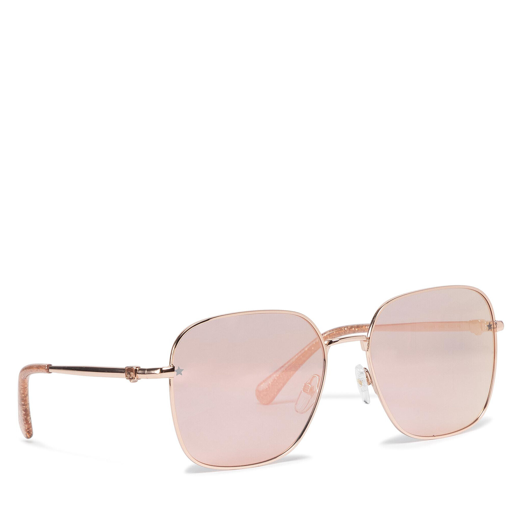 Chiara Ferragni Слънчеви очила CF 1003/S Златист - Pepit.bg