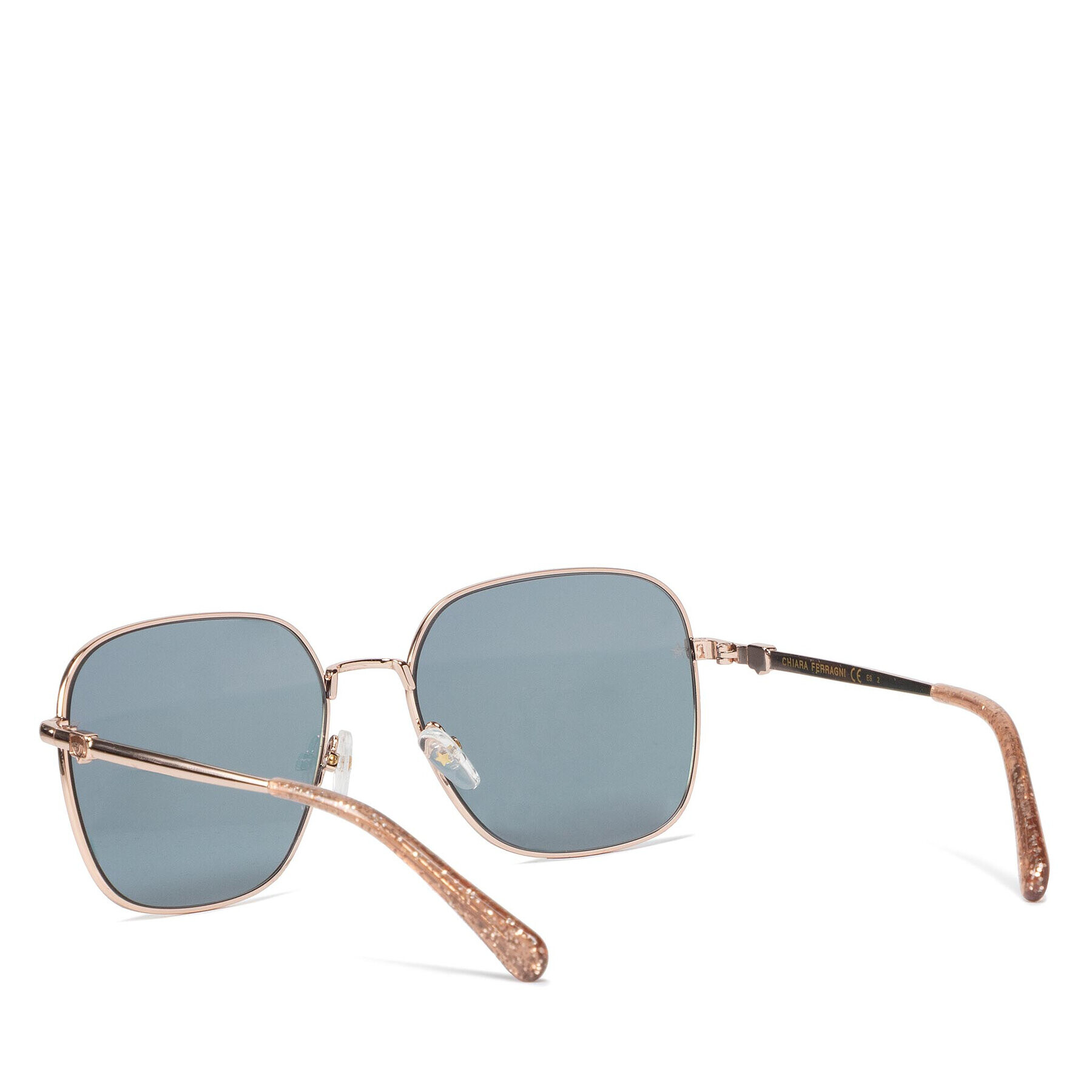 Chiara Ferragni Слънчеви очила CF 1003/S Златист - Pepit.bg